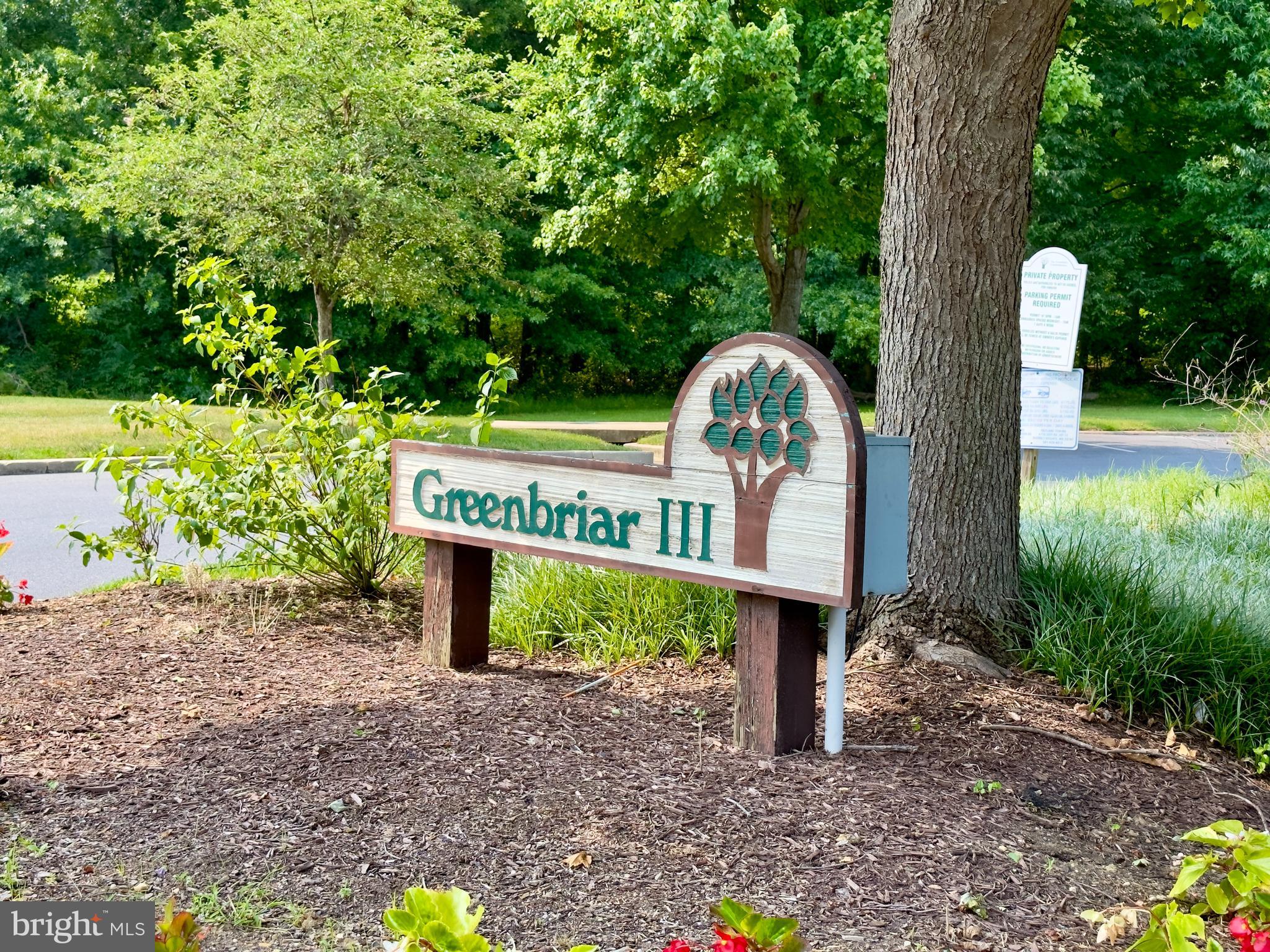 GREENBRIAR CONDO PHASE III - Residential