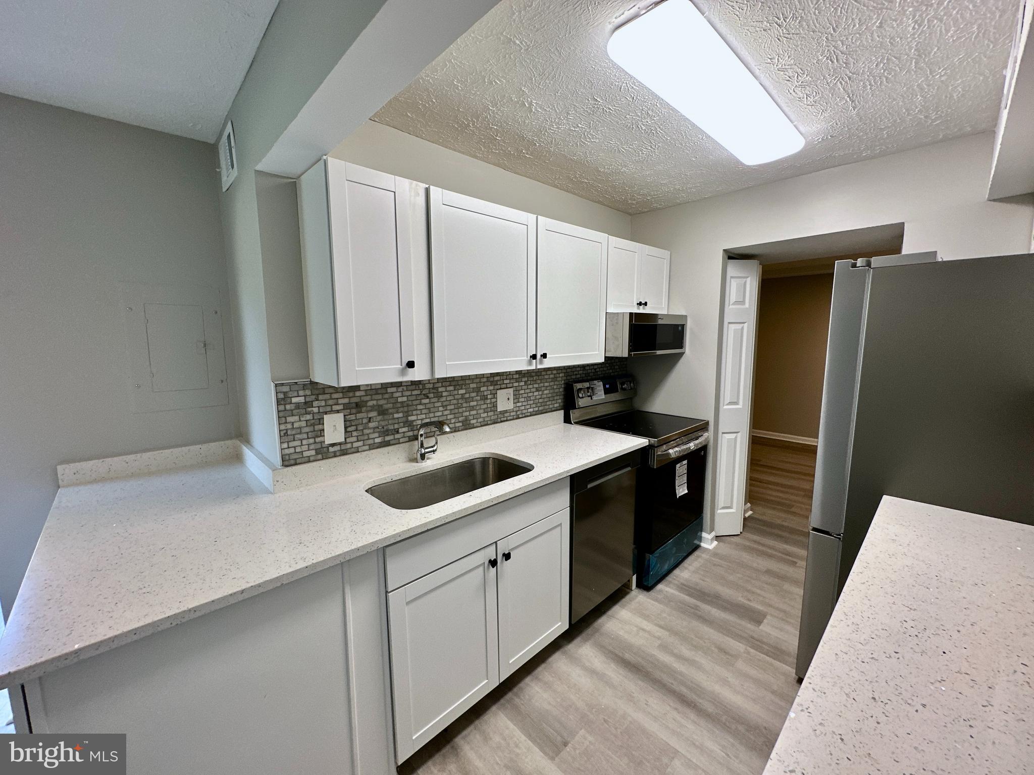 GREENBRIAR CONDO PHASE III - Residential