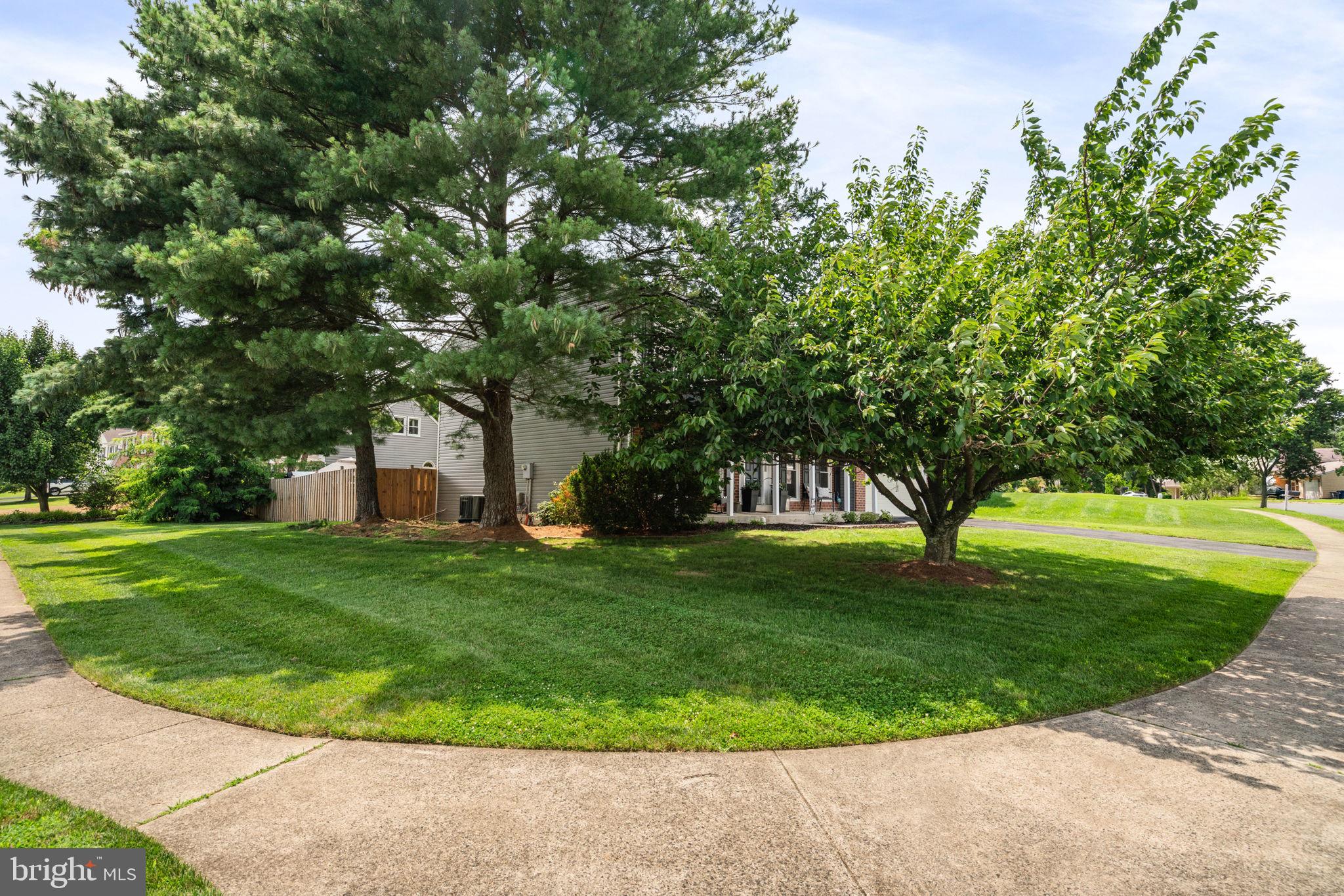 500 ASPEN DRIVE