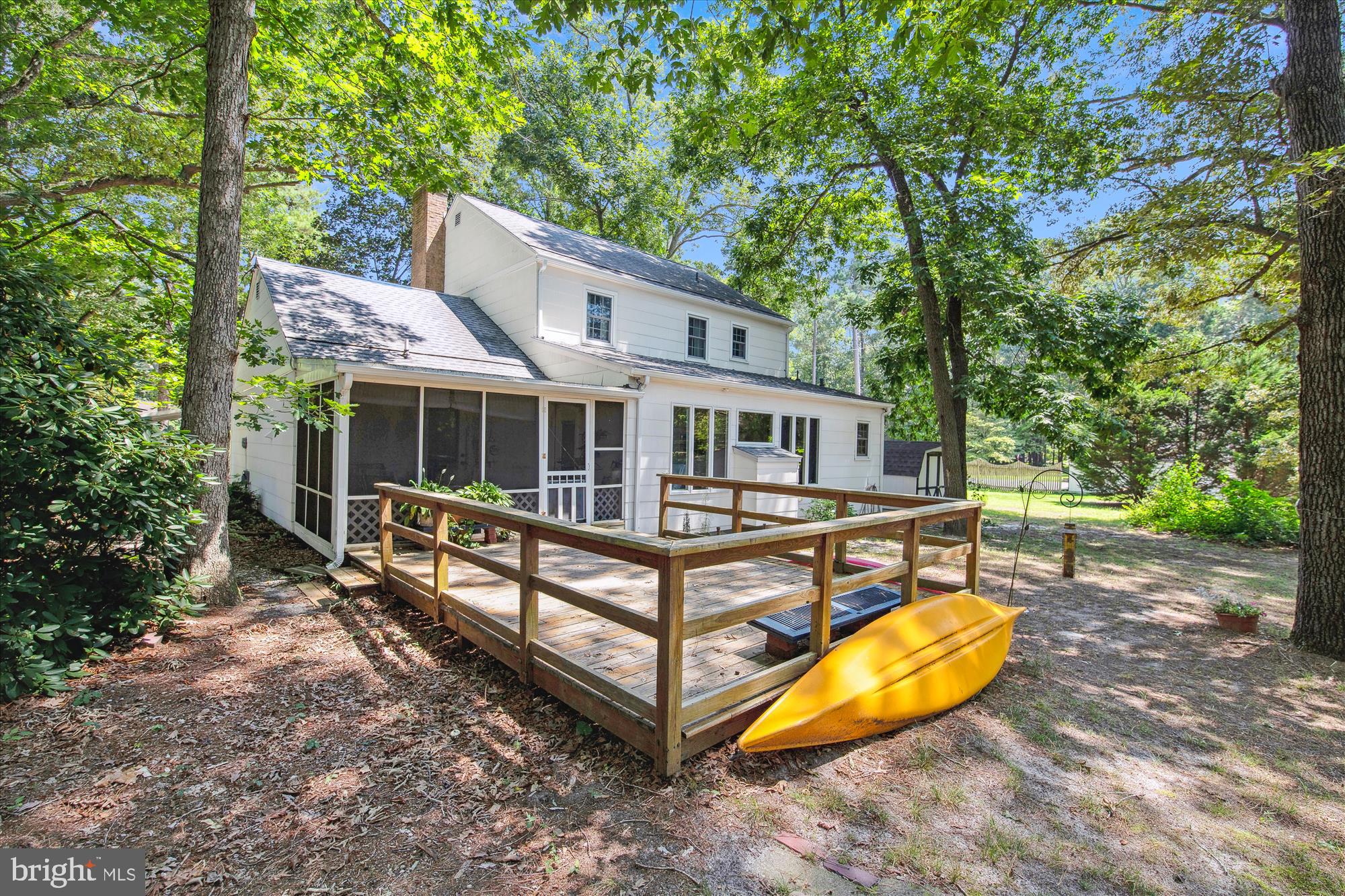 POETS COLONY - Residential