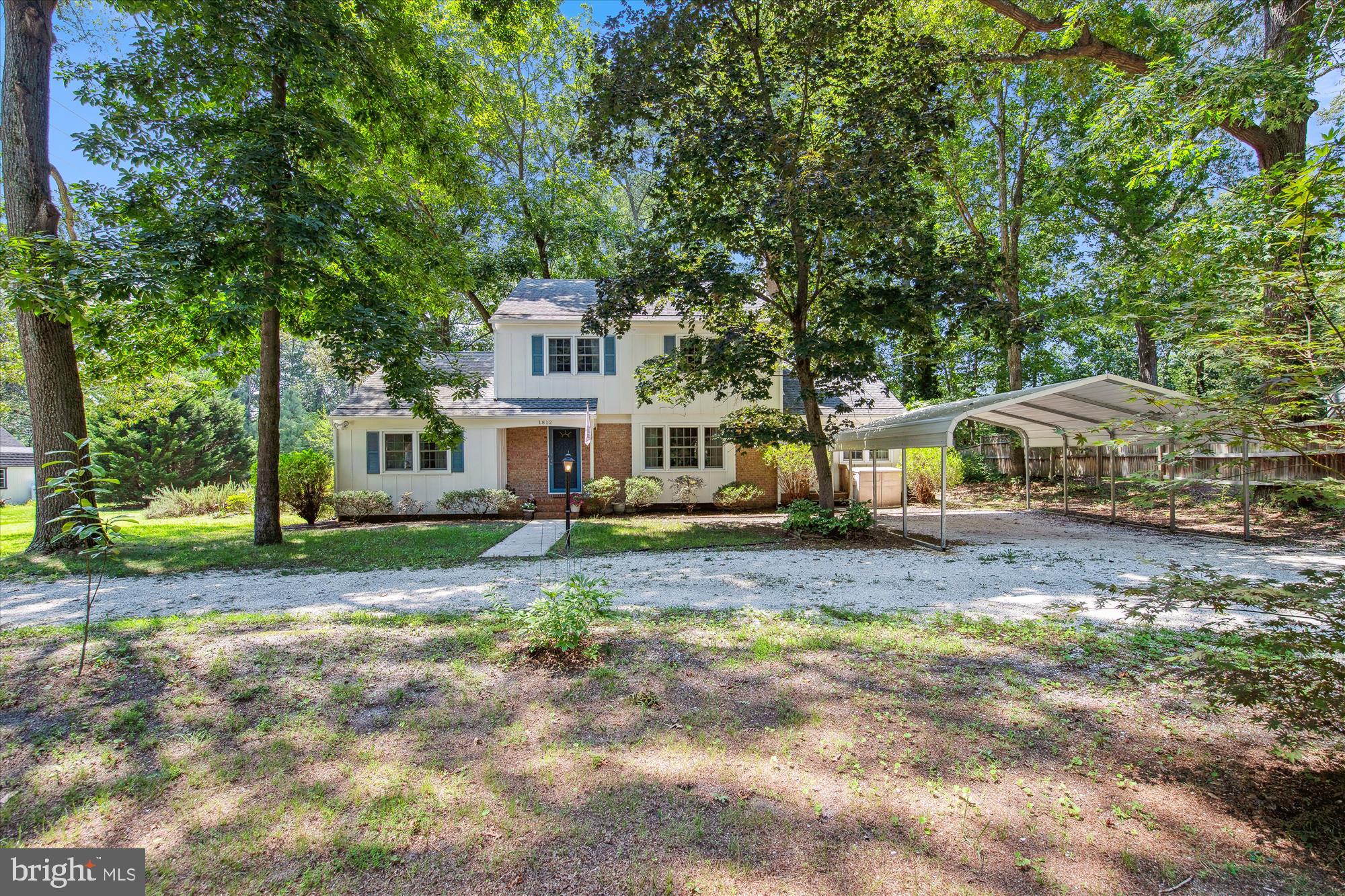 POETS COLONY - Residential