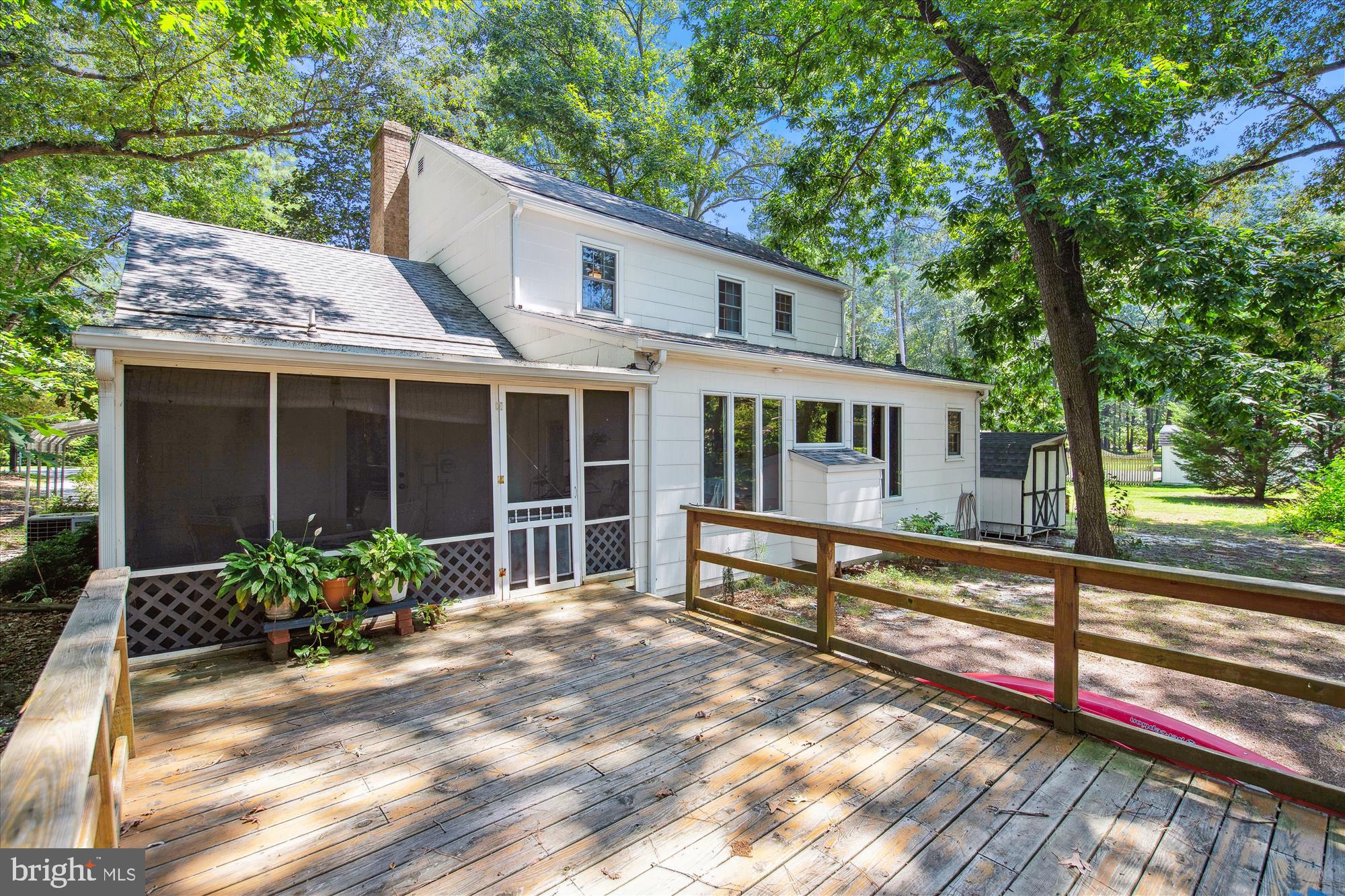 POETS COLONY - Residential