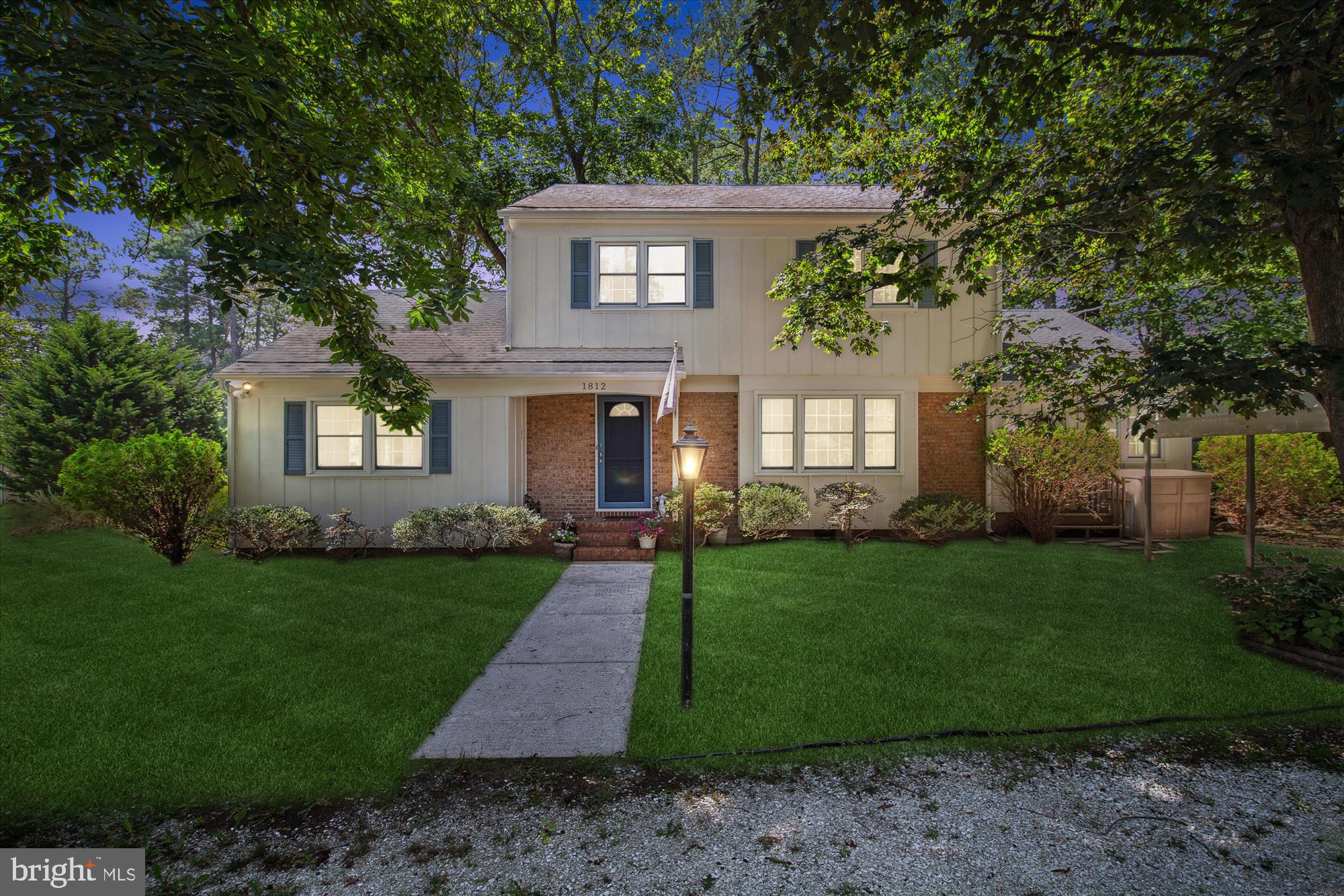 POETS COLONY - Residential