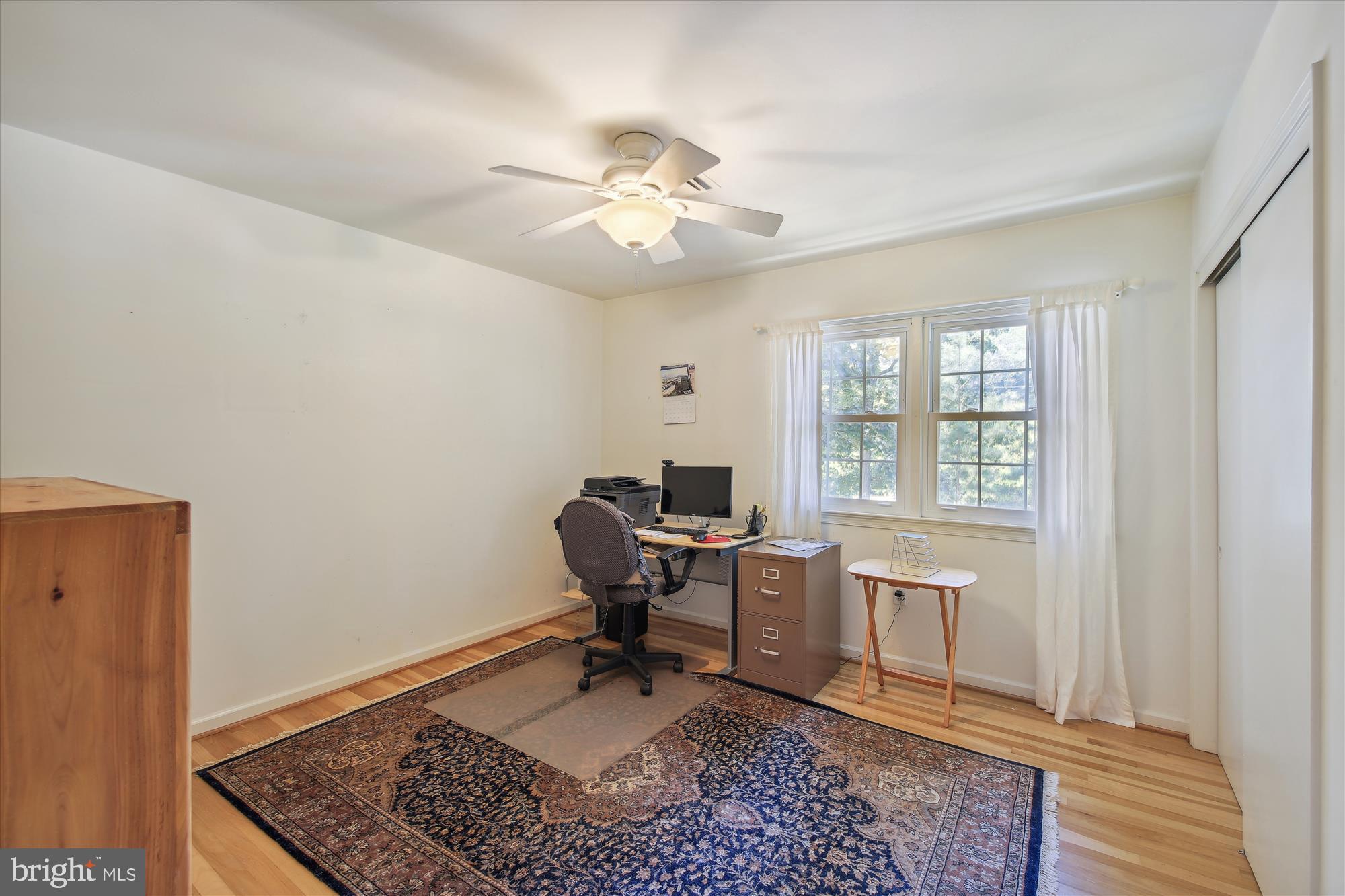 POETS COLONY - Residential