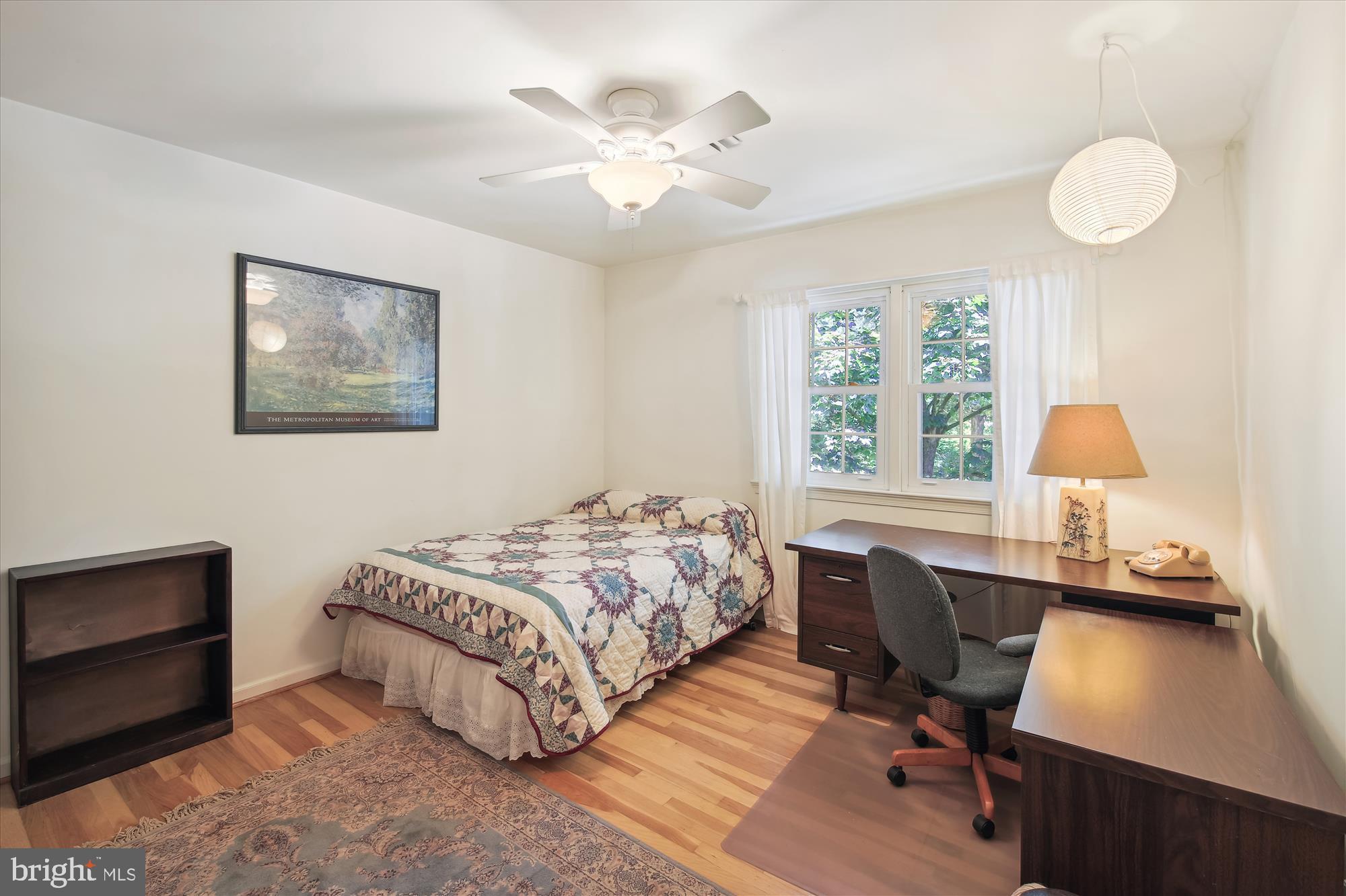 POETS COLONY - Residential