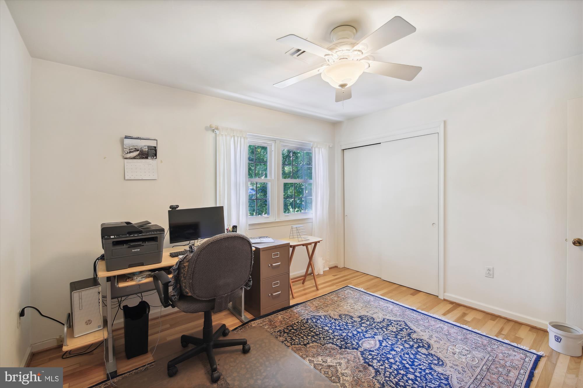 POETS COLONY - Residential