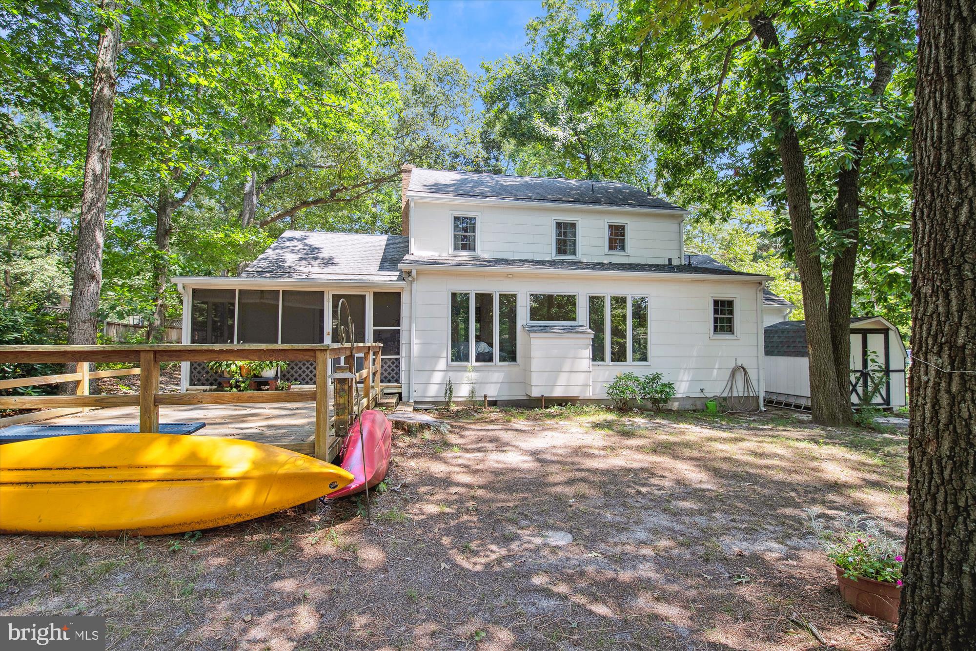 POETS COLONY - Residential