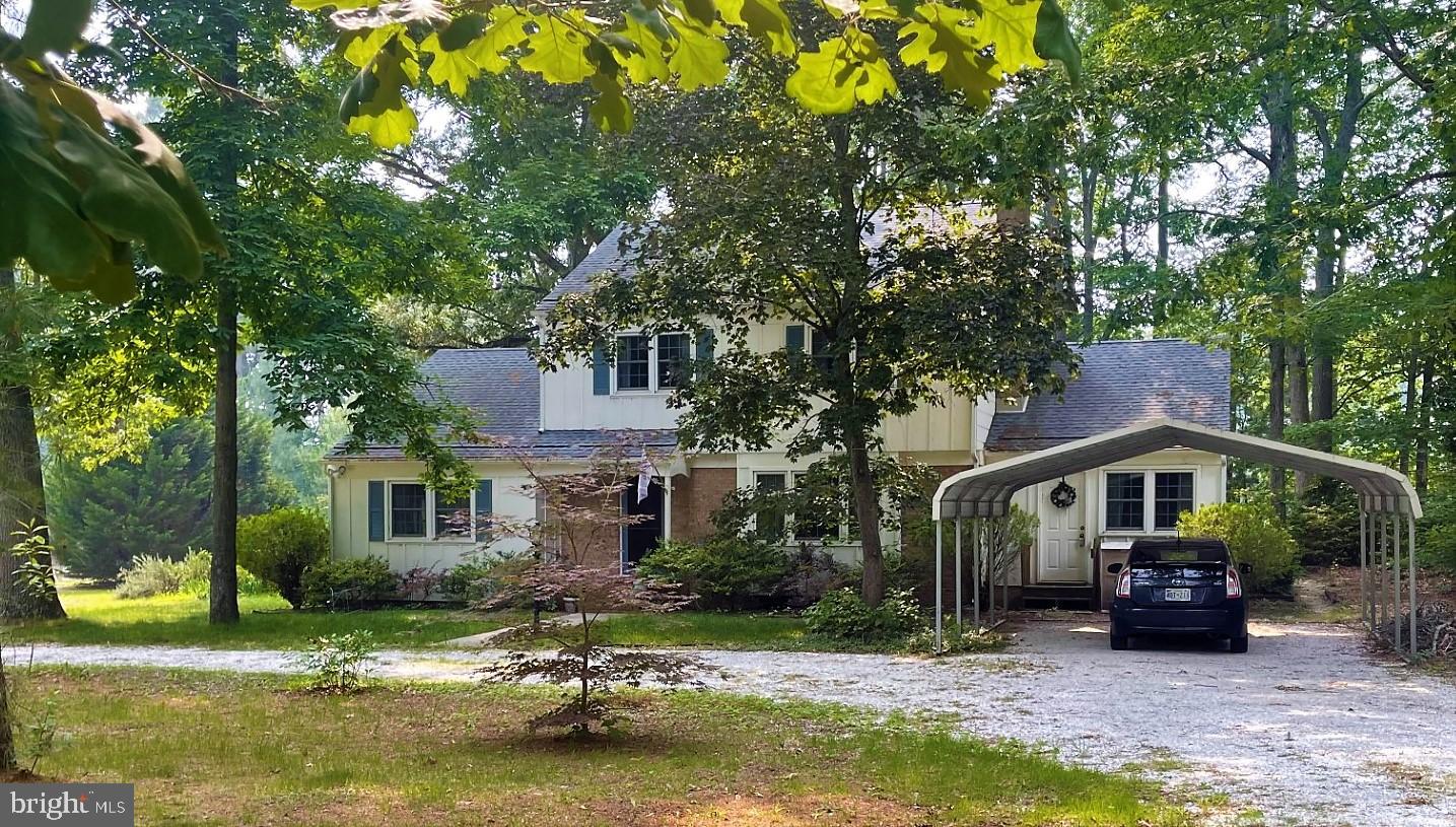 POETS COLONY - Residential