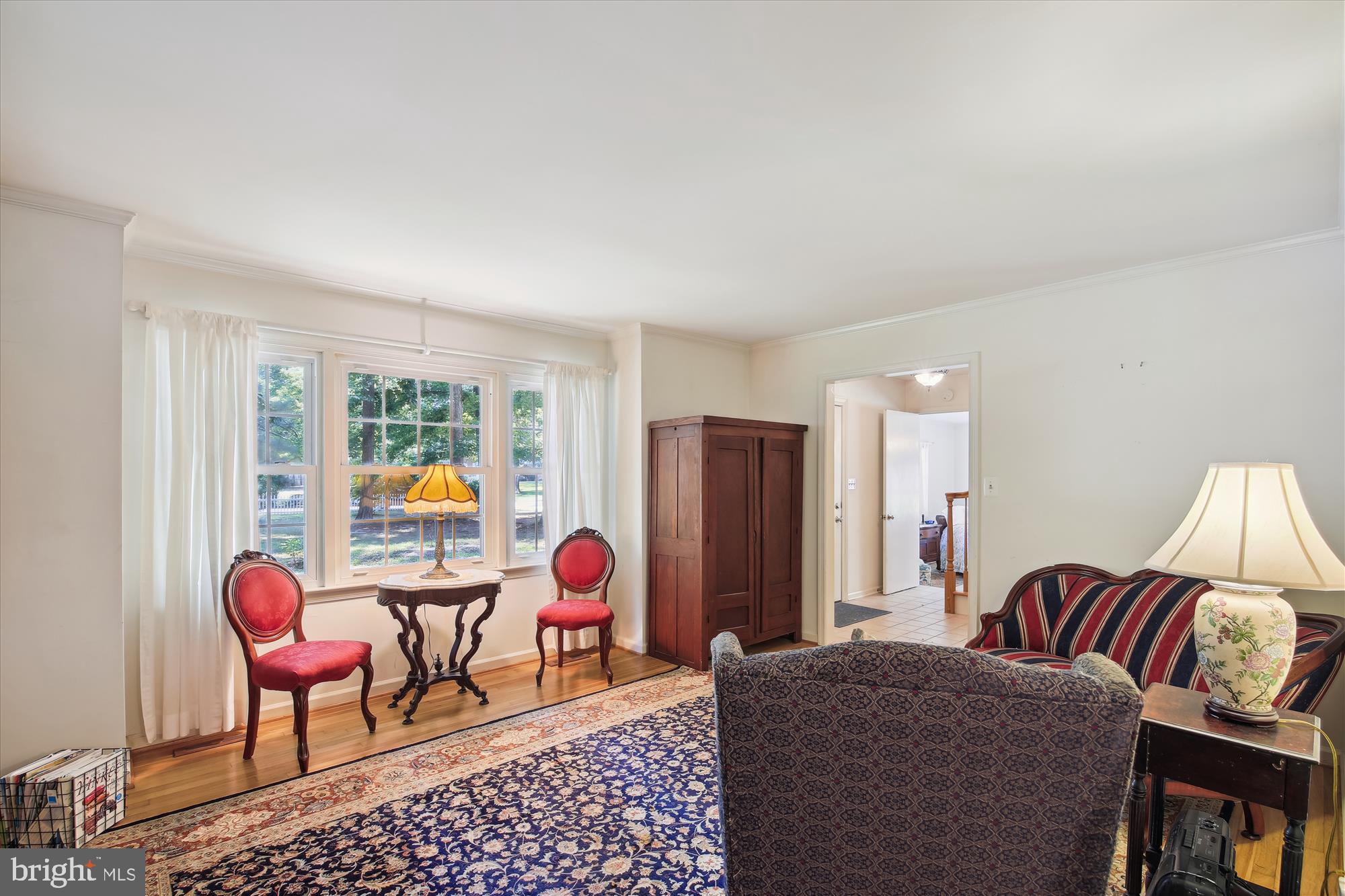 POETS COLONY - Residential