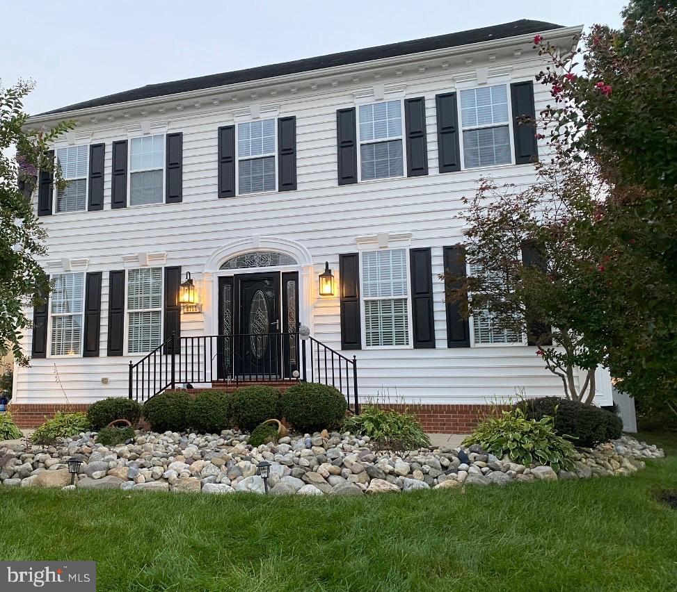 BRENTWOOD - Residential