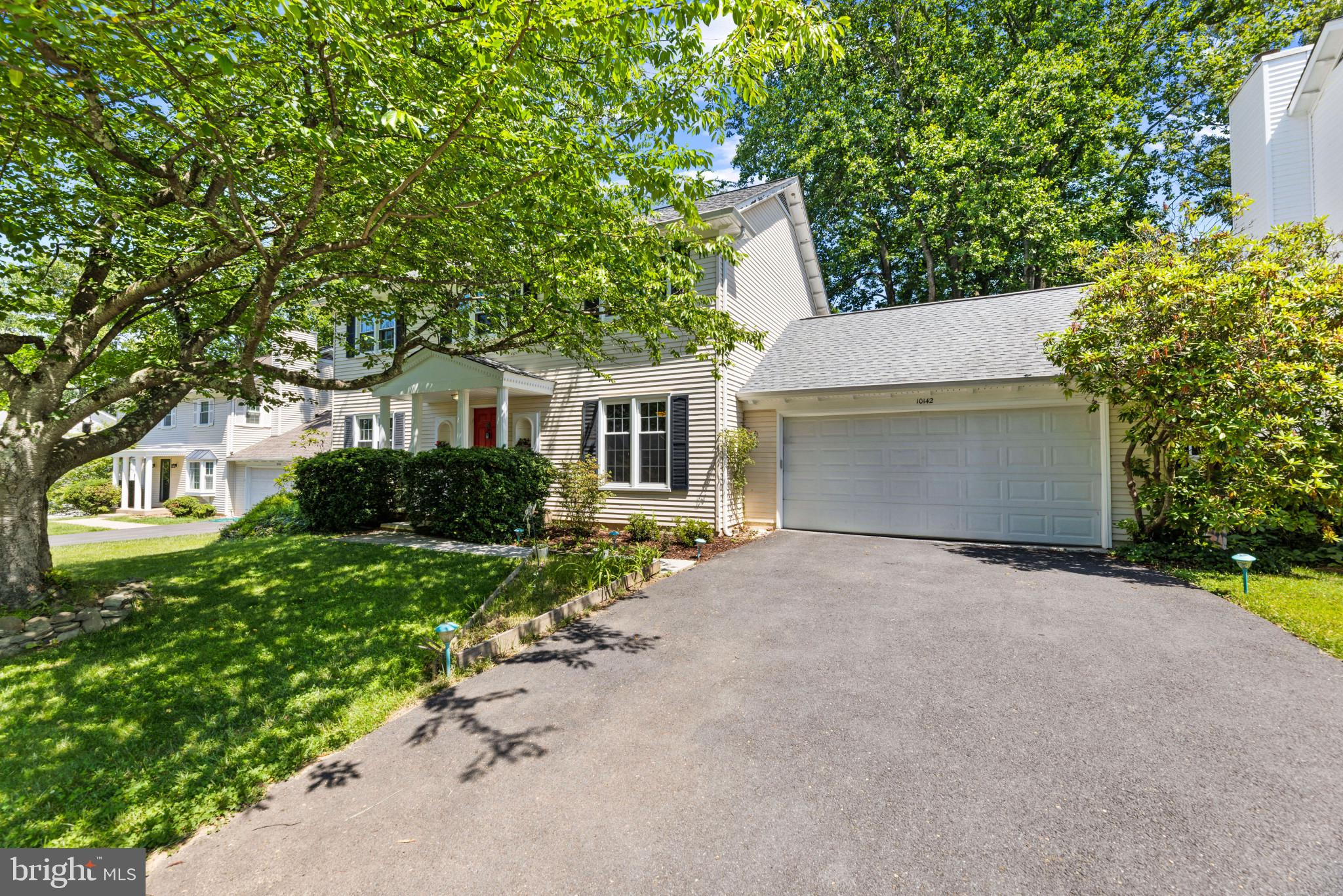 10142 MARSHALL POND ROAD
