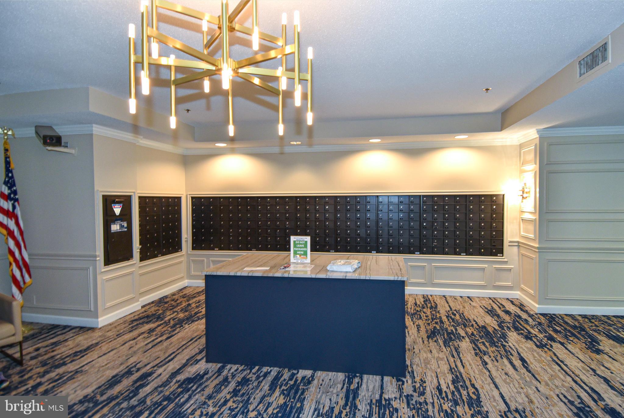 LEISURE WORLD - Residential