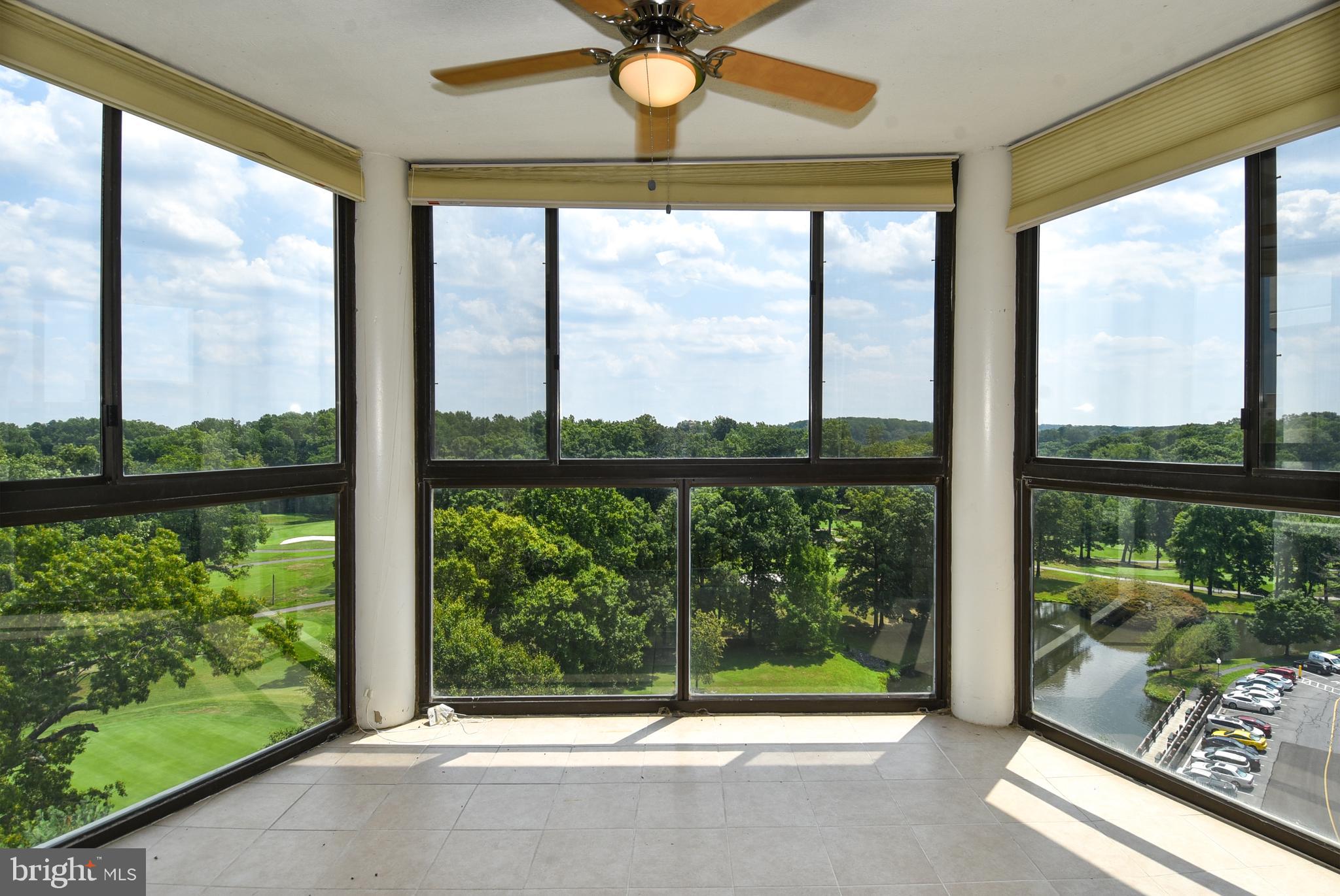 LEISURE WORLD - Residential