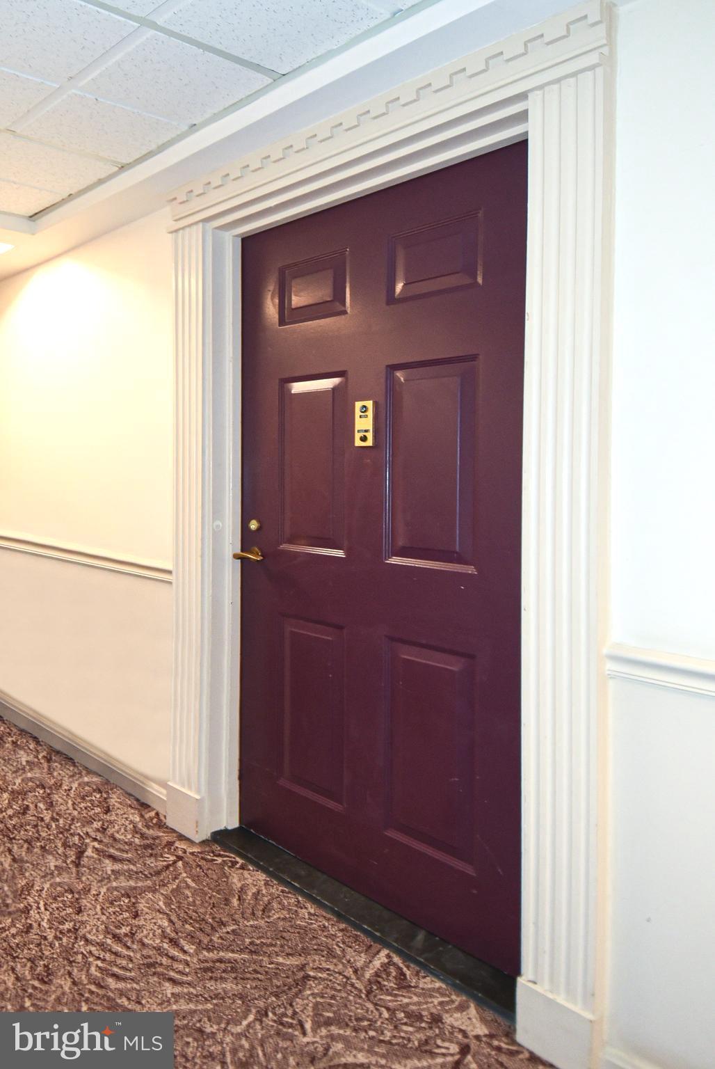 LEISURE WORLD - Residential