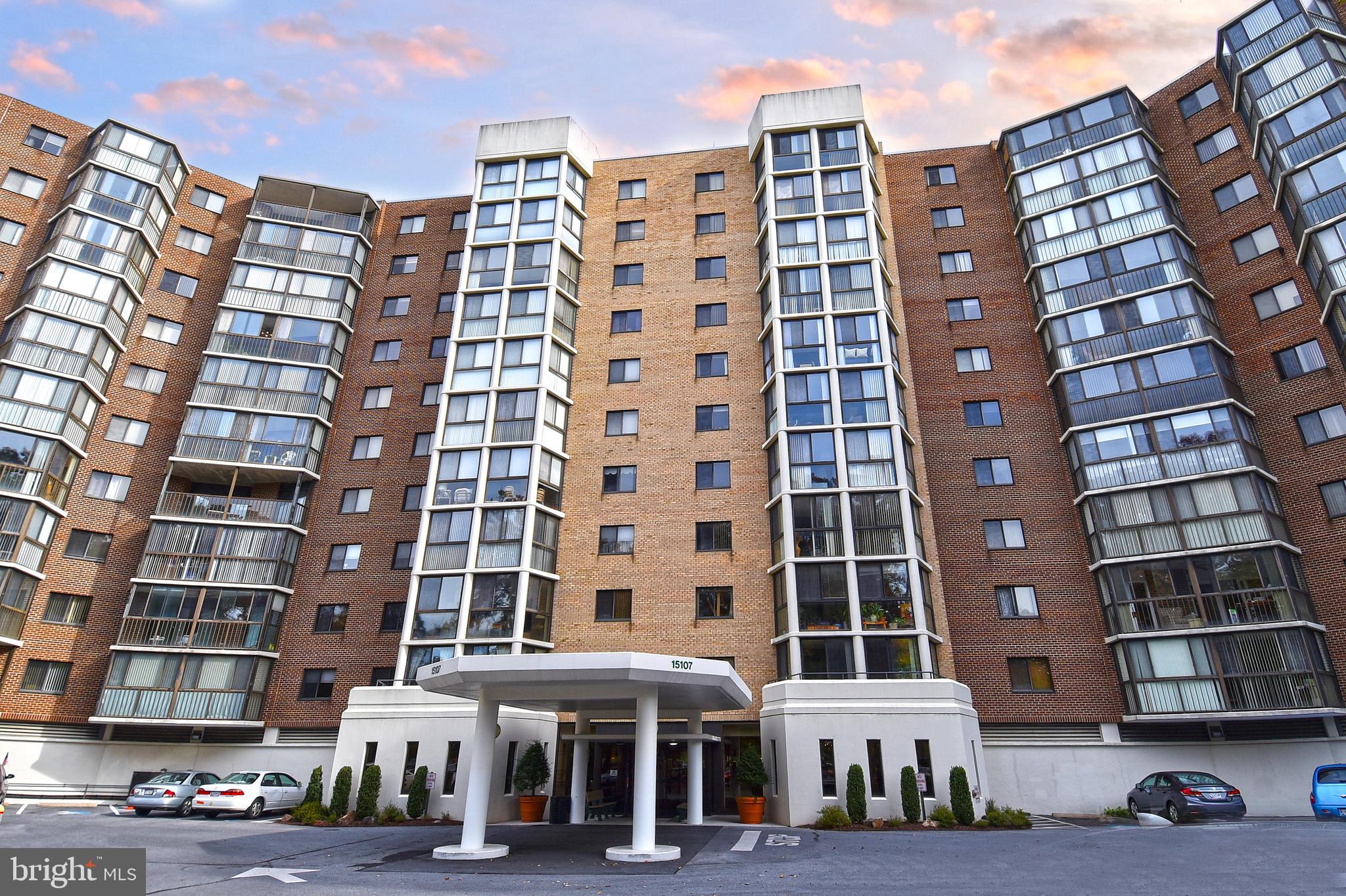 LEISURE WORLD - Residential