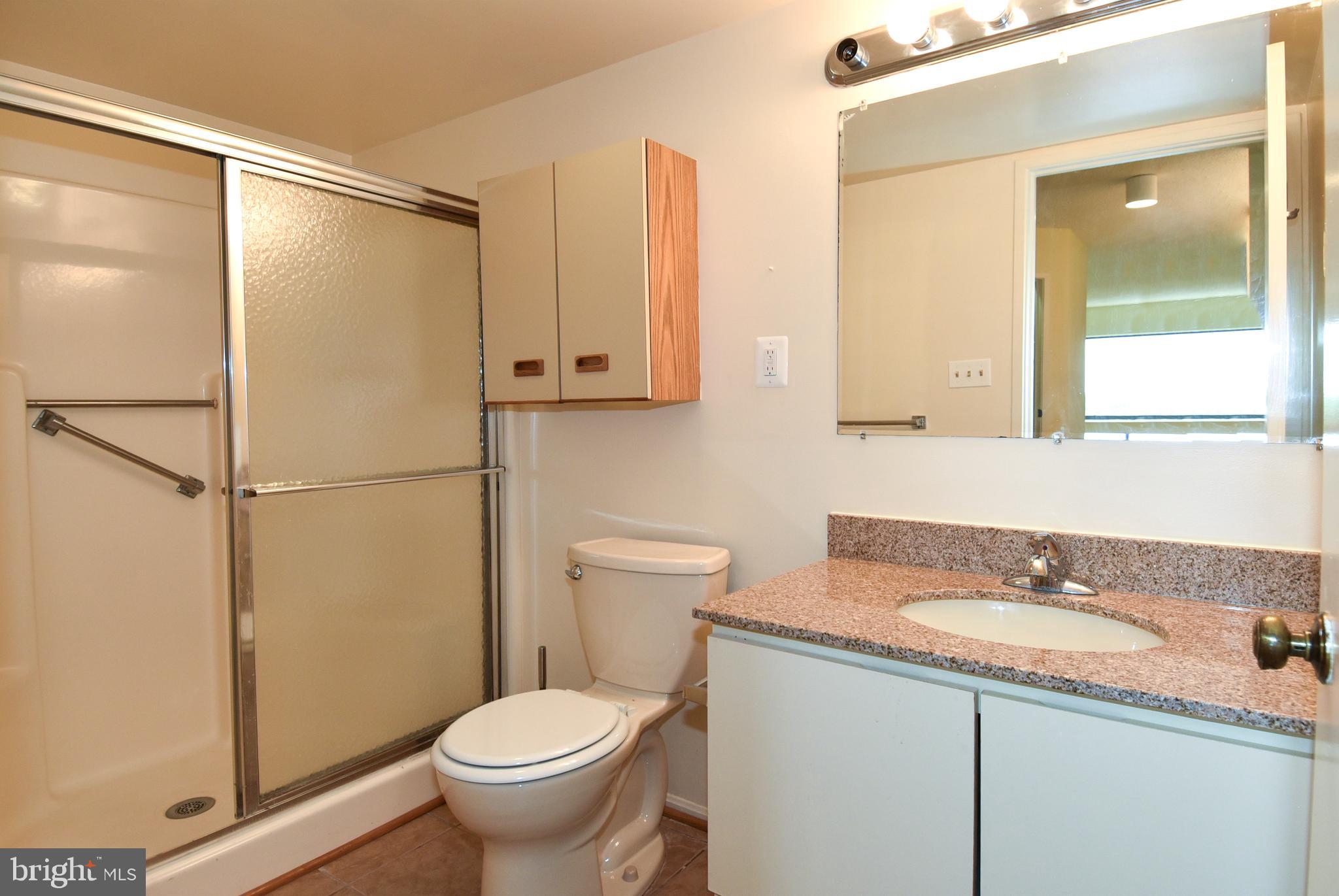 LEISURE WORLD - Residential