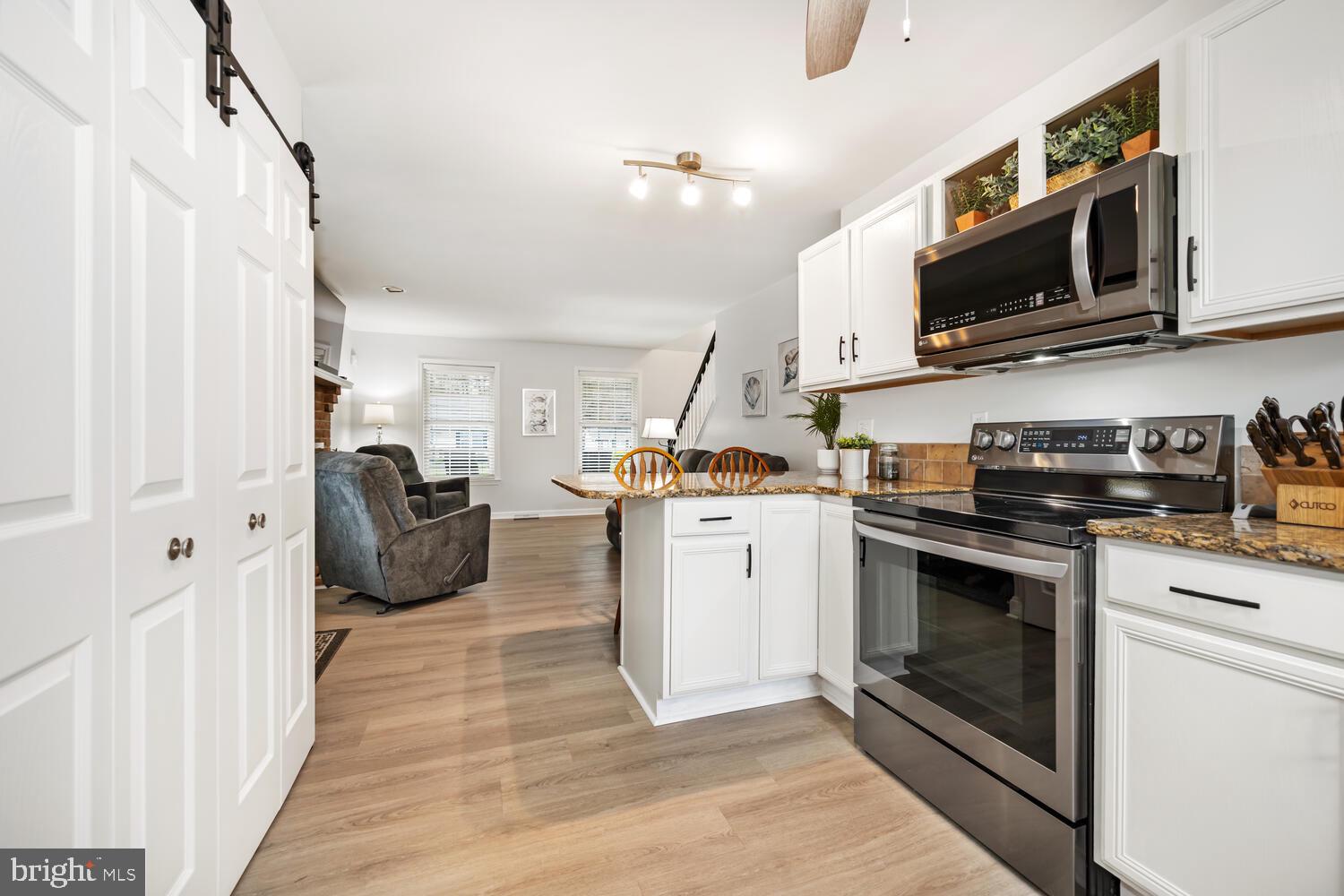 BAY CITY - Residential