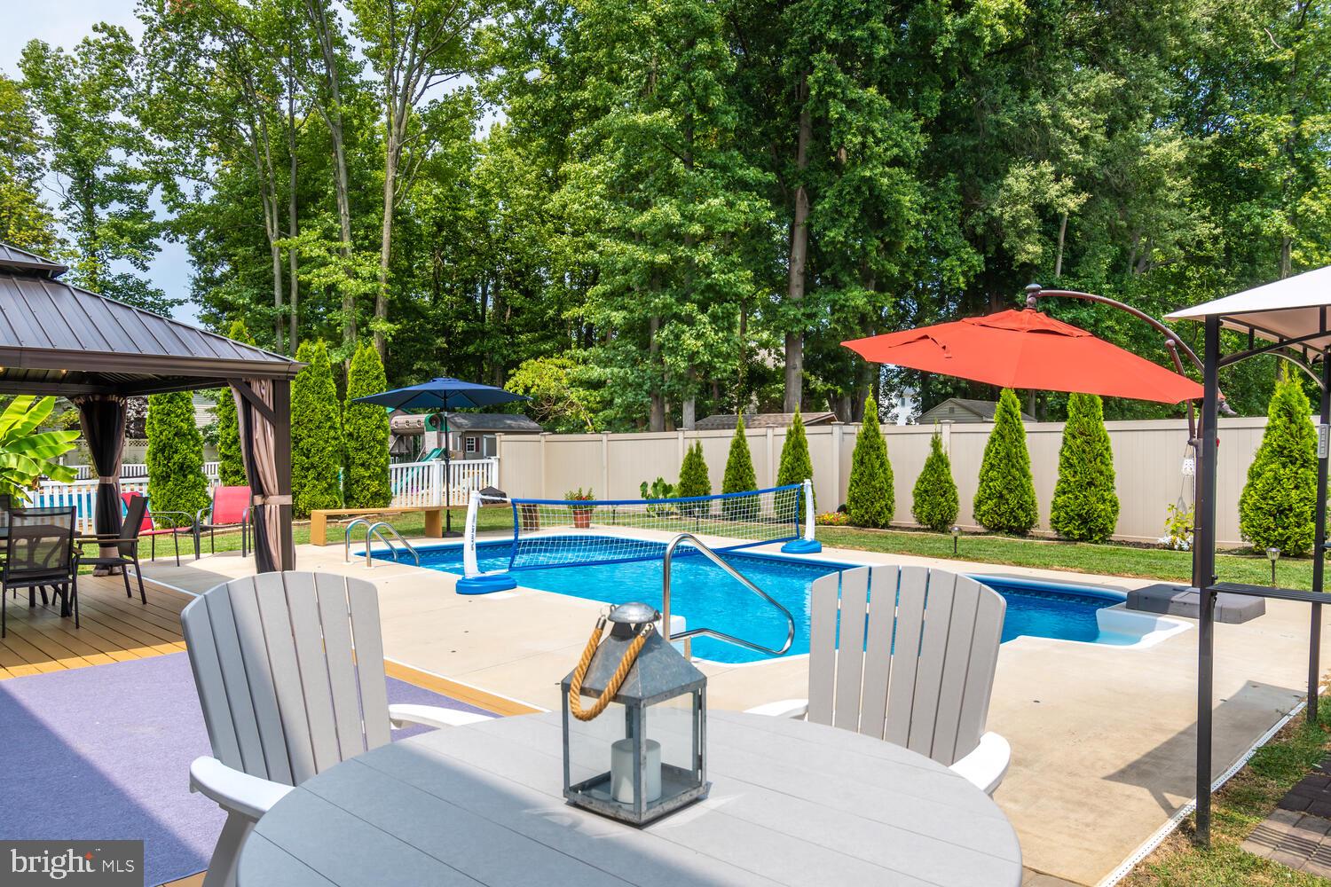 BAY CITY - Residential