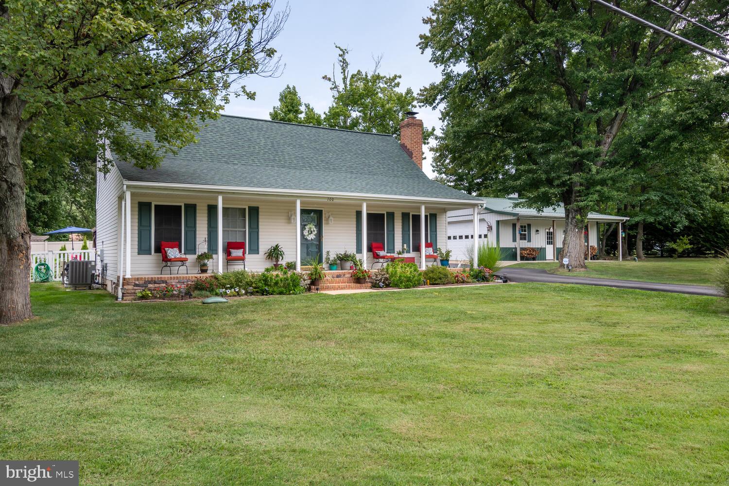 BAY CITY - Residential