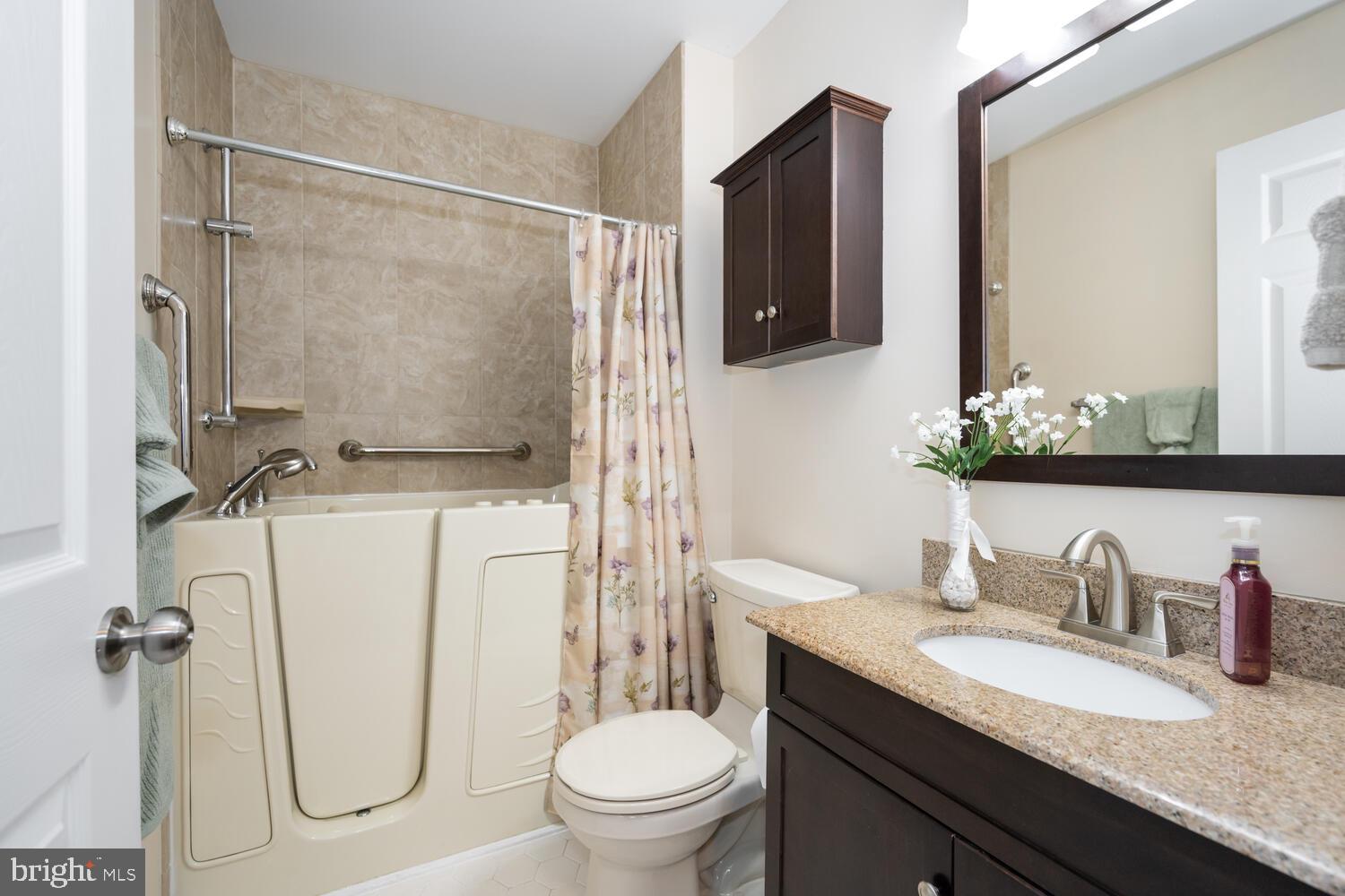 BAY CITY - Residential