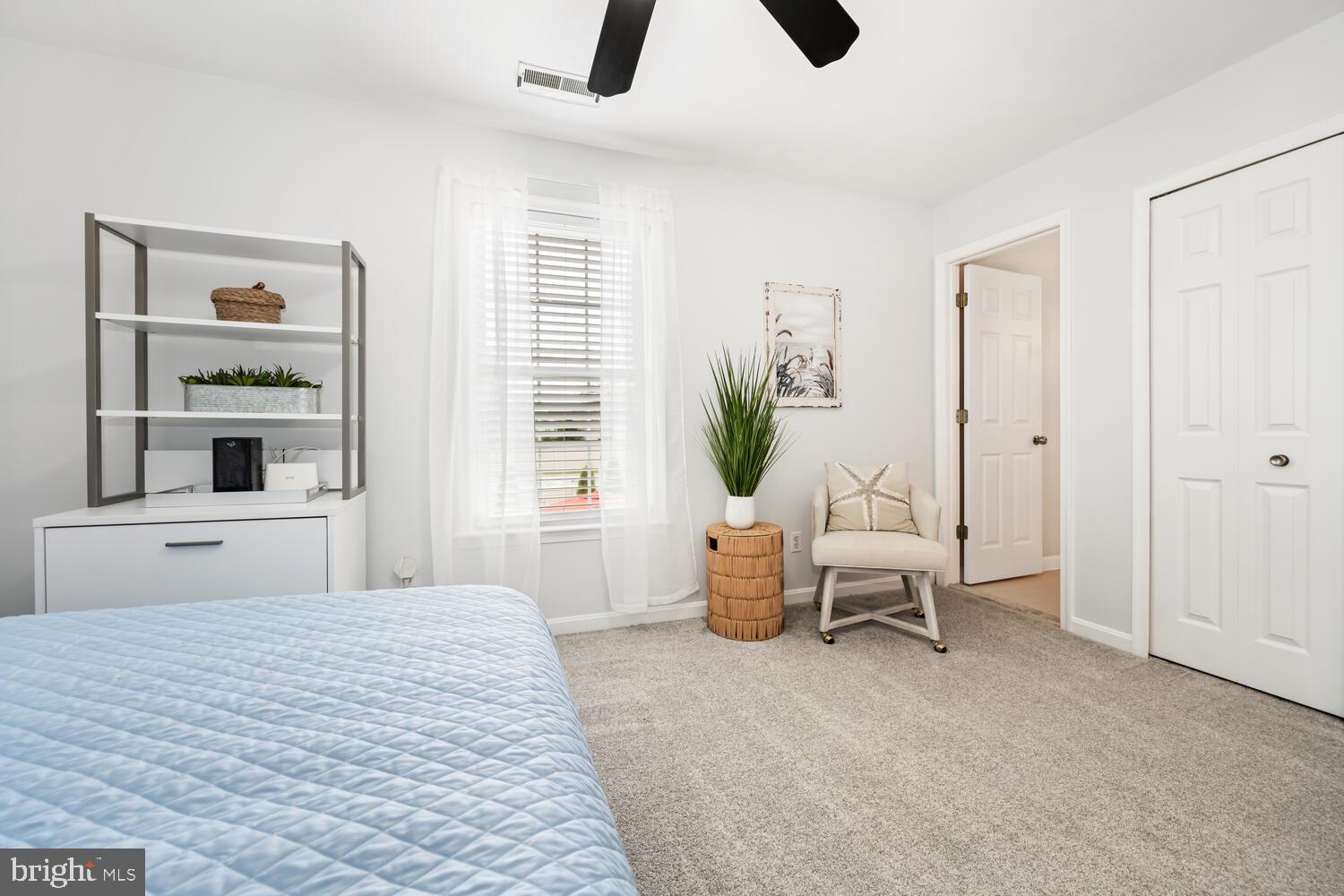 BAY CITY - Residential