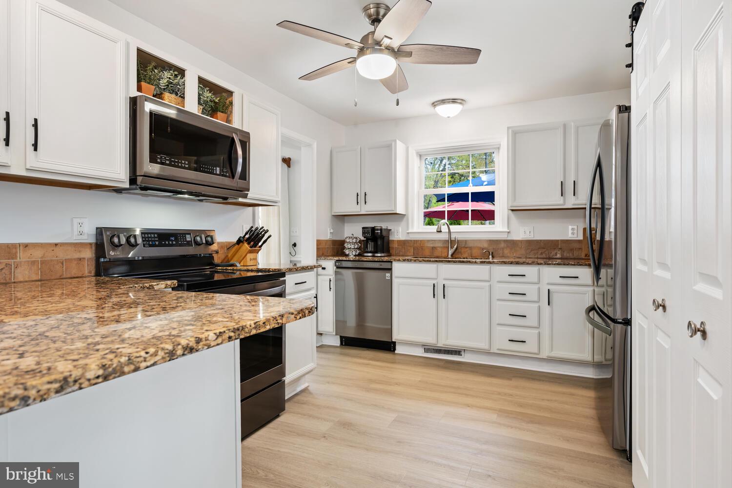 BAY CITY - Residential