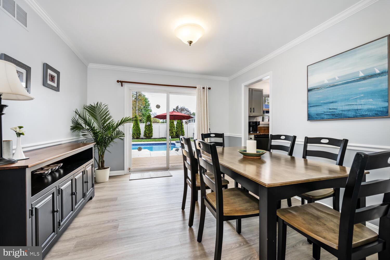 BAY CITY - Residential