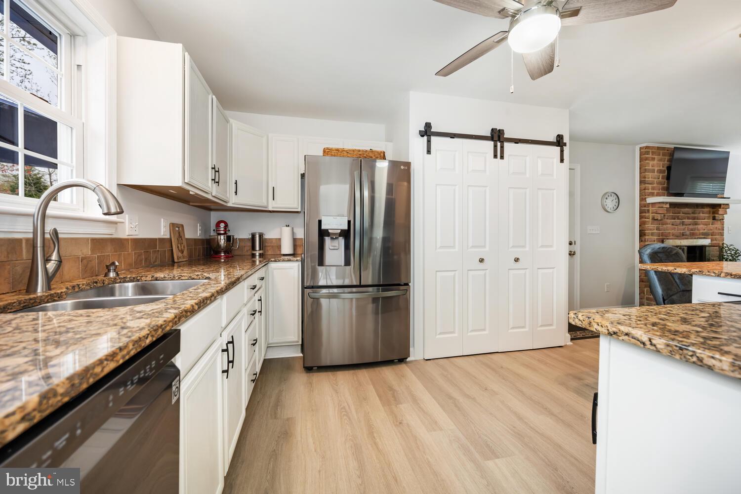 BAY CITY - Residential