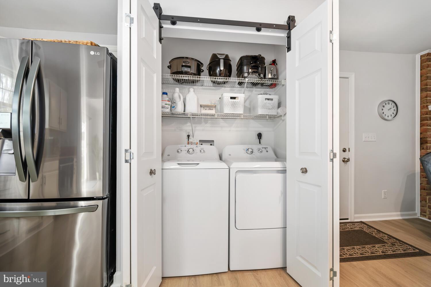 BAY CITY - Residential