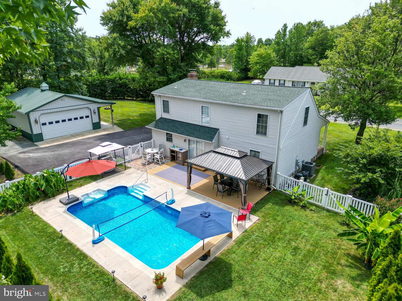 BAY CITY - Residential