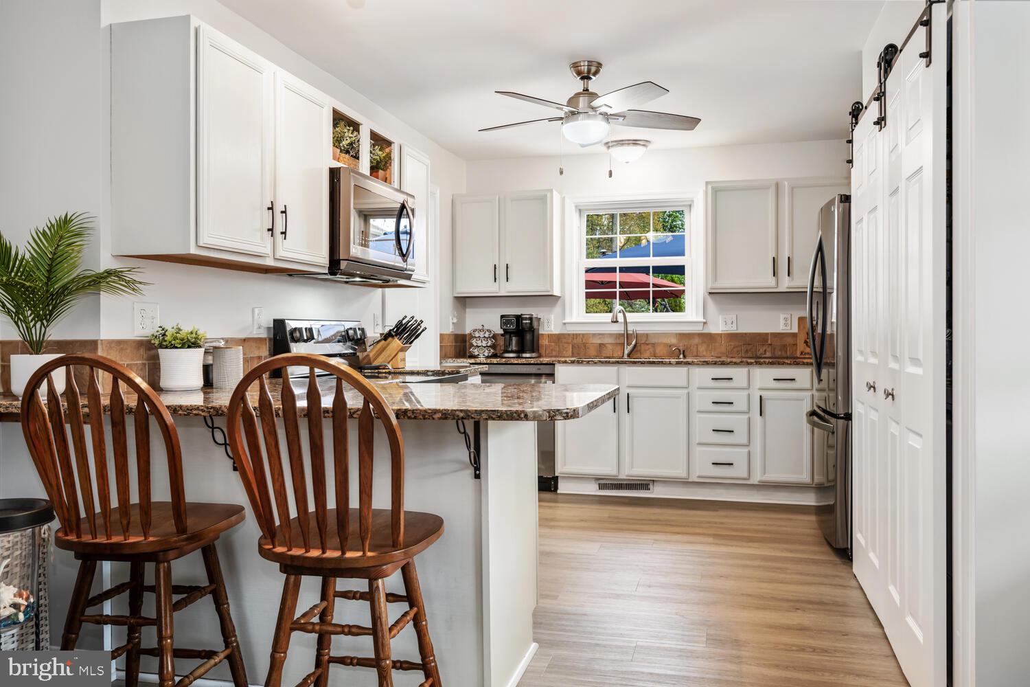 BAY CITY - Residential