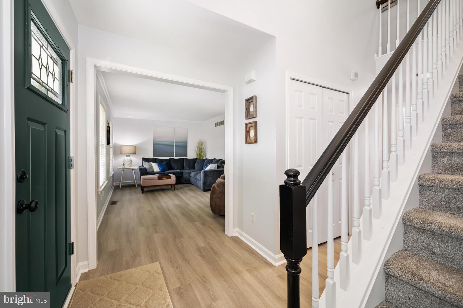 BAY CITY - Residential