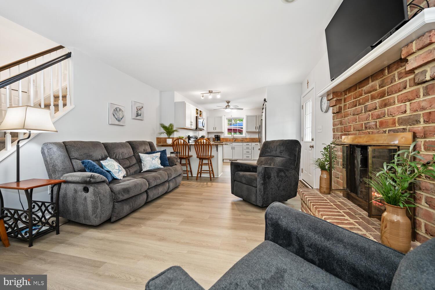 BAY CITY - Residential