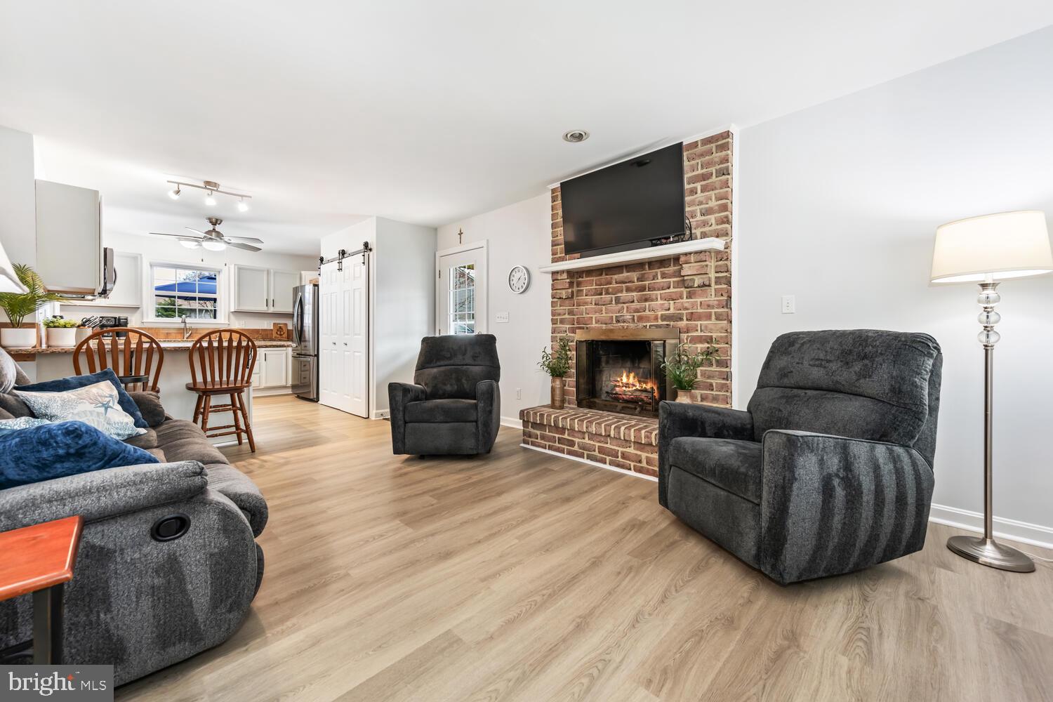 BAY CITY - Residential