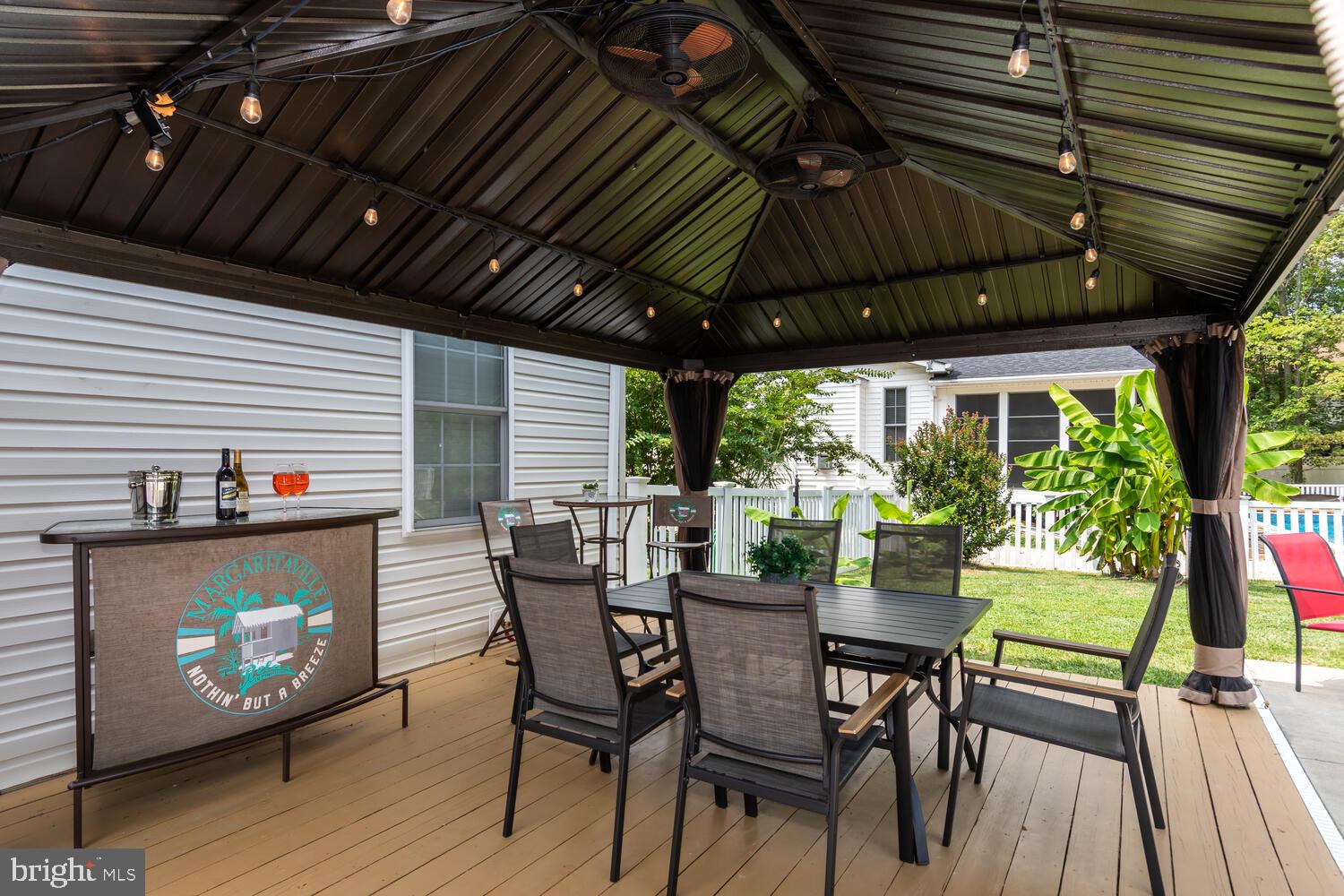 BAY CITY - Residential