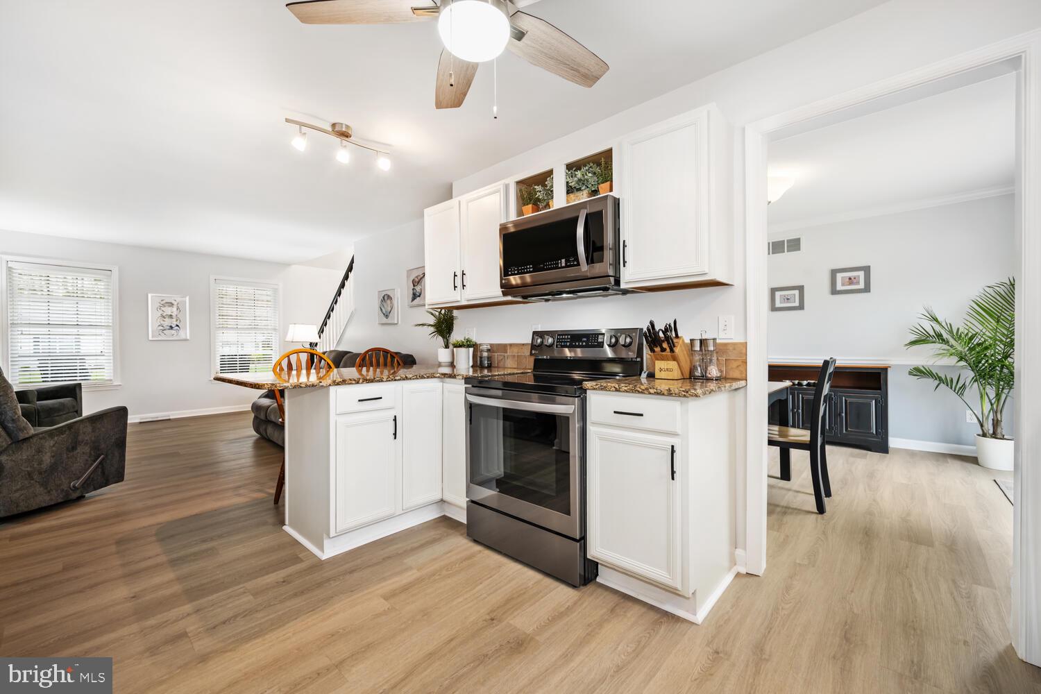 BAY CITY - Residential