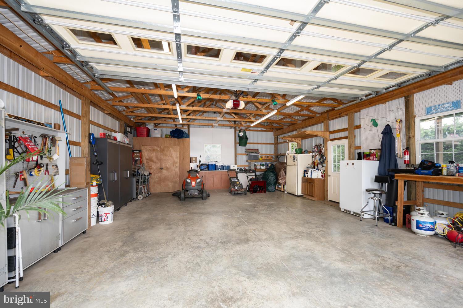 BAY CITY - Residential