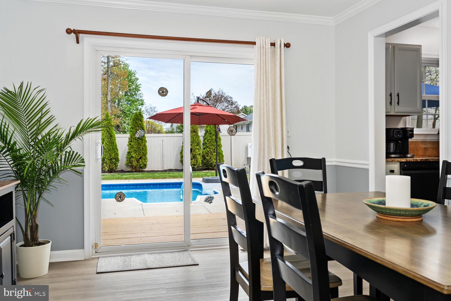 BAY CITY - Residential