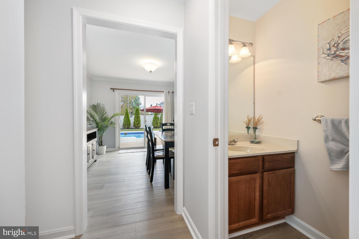 BAY CITY - Residential