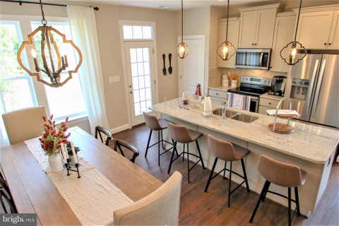 Photo of Homesite 512 Slick Terrace, MARTINSBURG, WV 25403 (MLS # WVBE2051716)