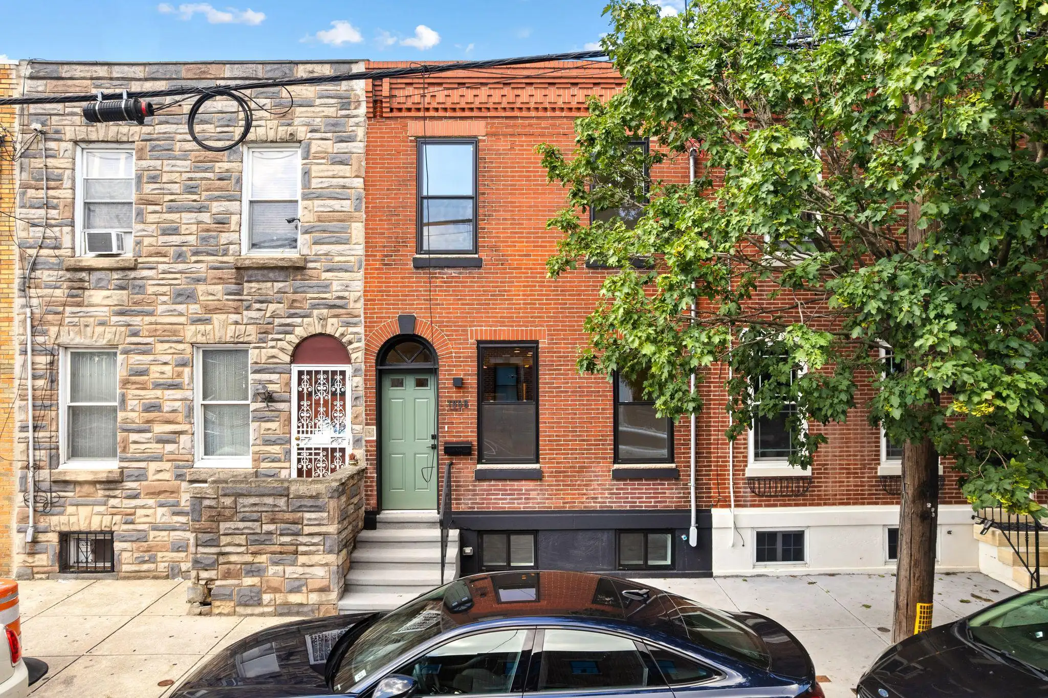 1808 S 8th Street, Philadelphia, PA, 19148