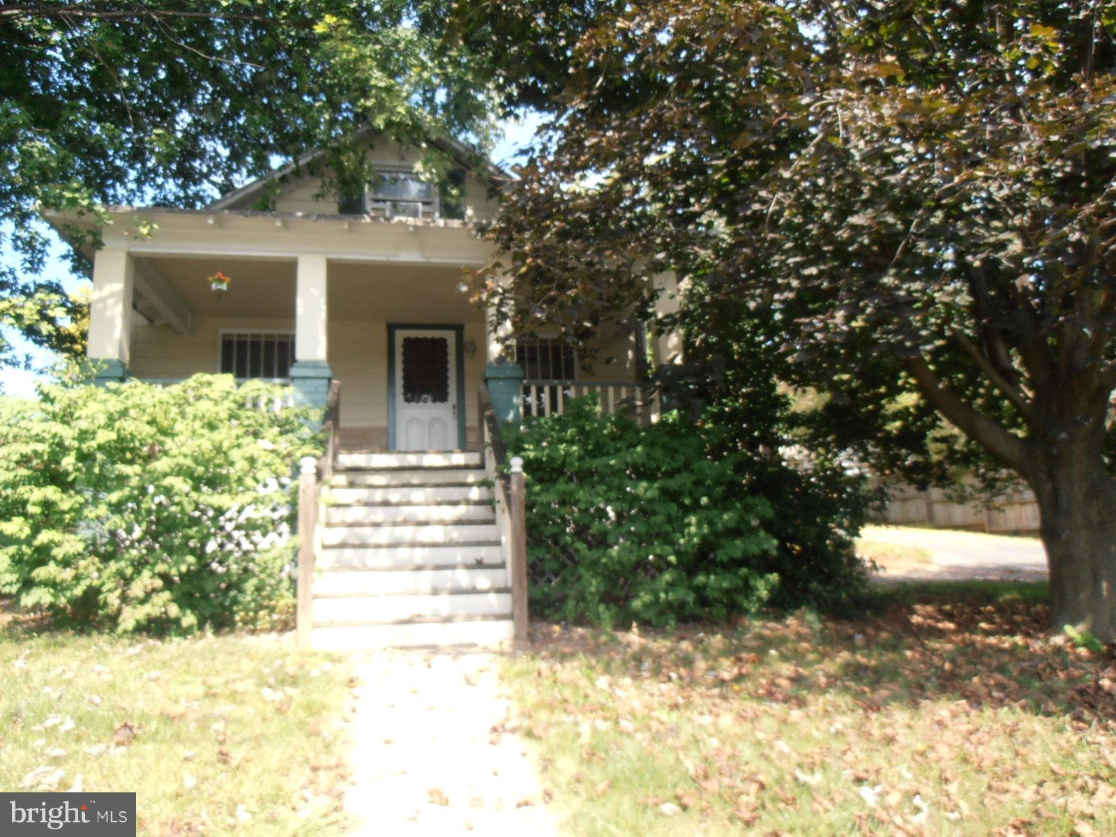 SUNNYSIDE - Residential