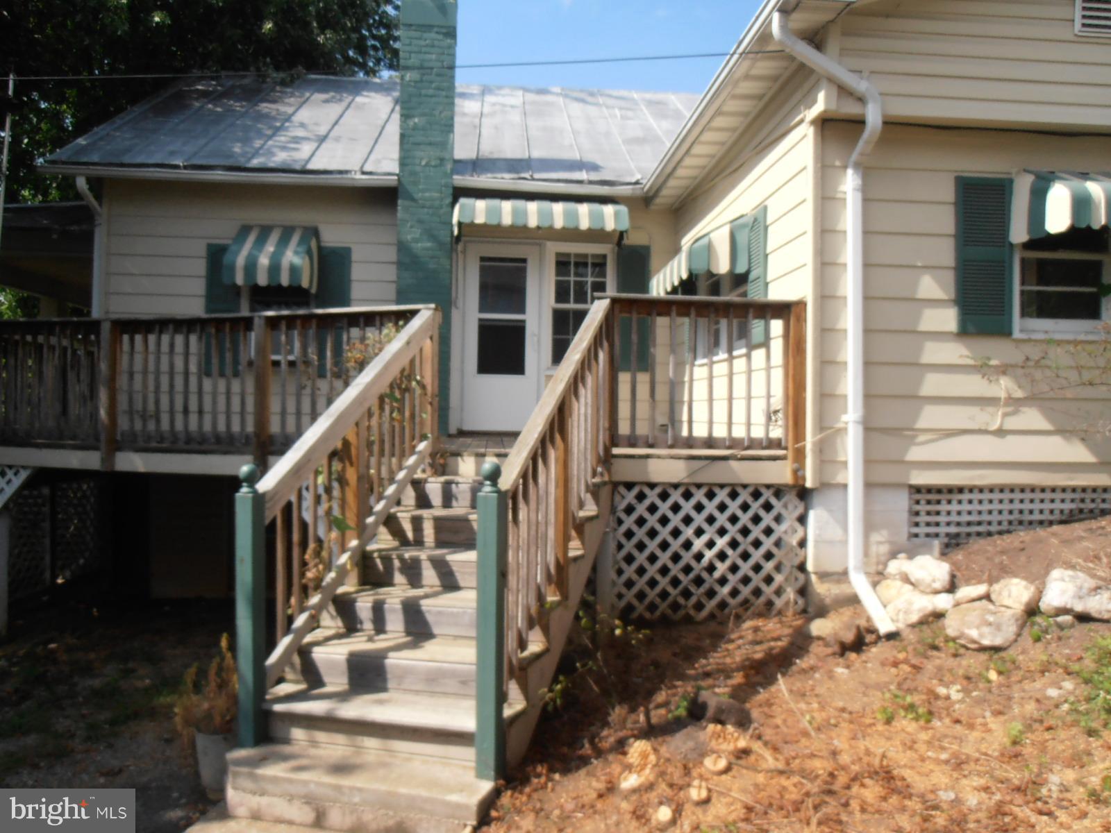 SUNNYSIDE - Residential