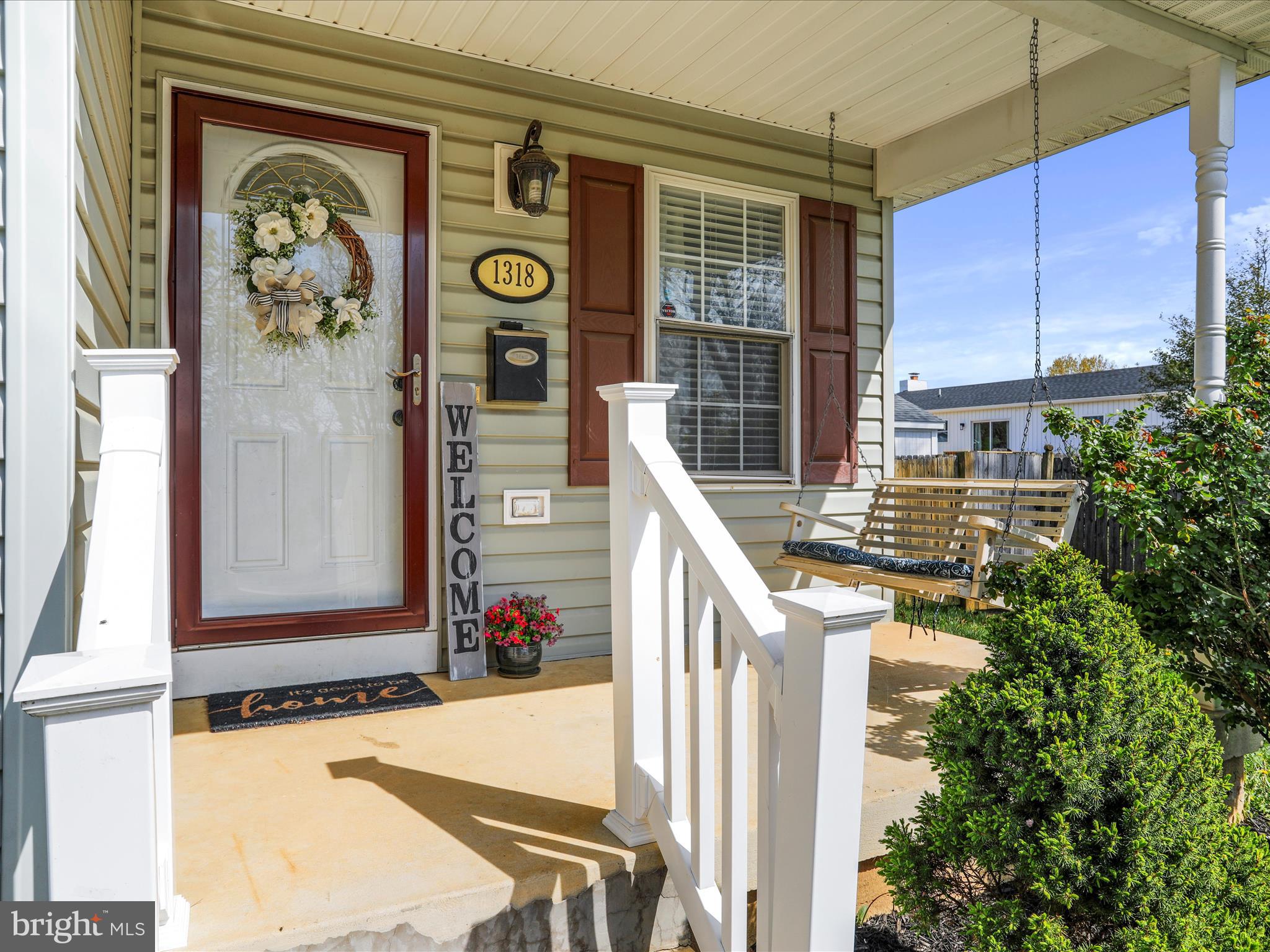 SUBURBAN HEIGHTS - Residential