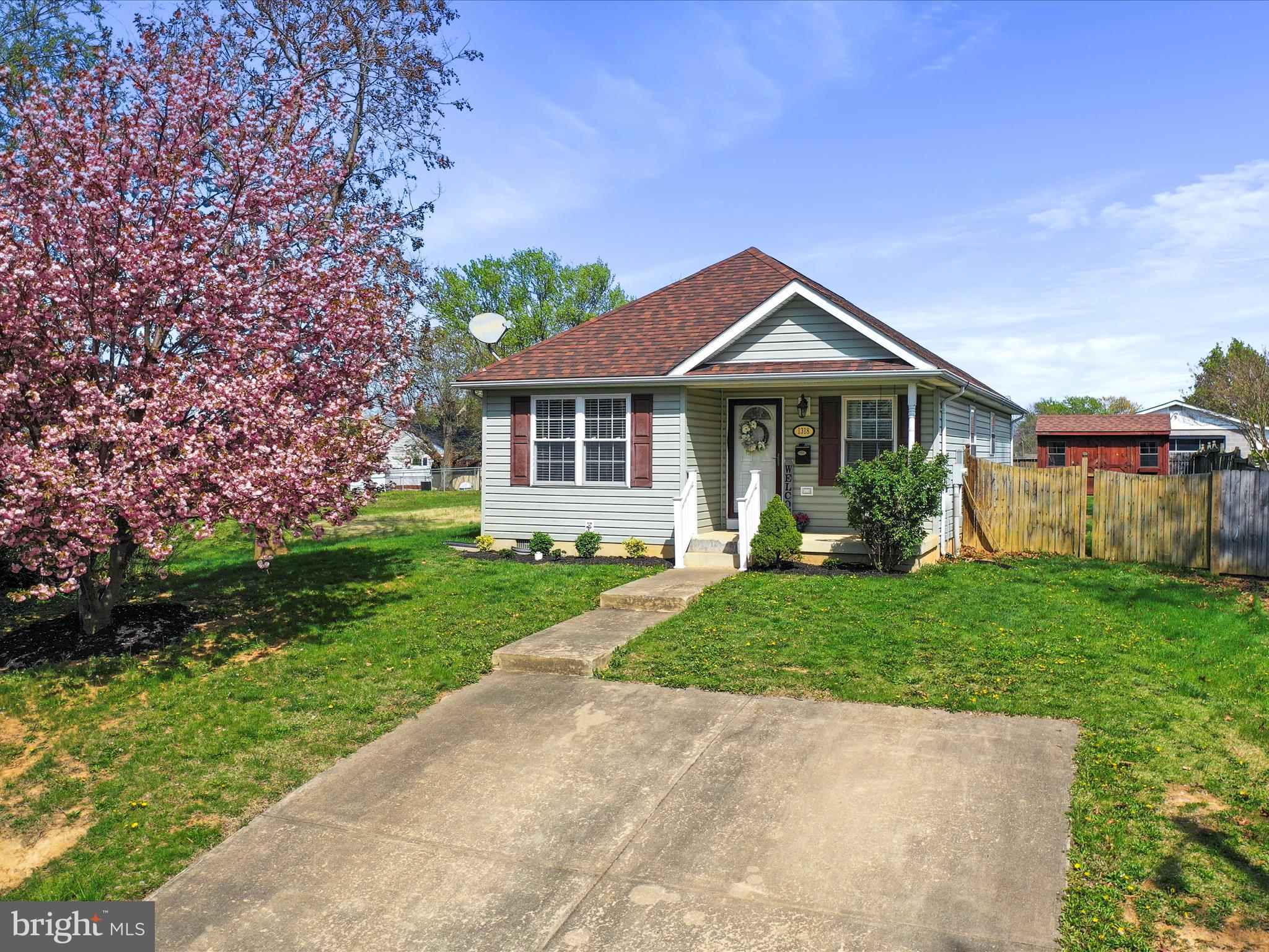 SUBURBAN HEIGHTS - Residential