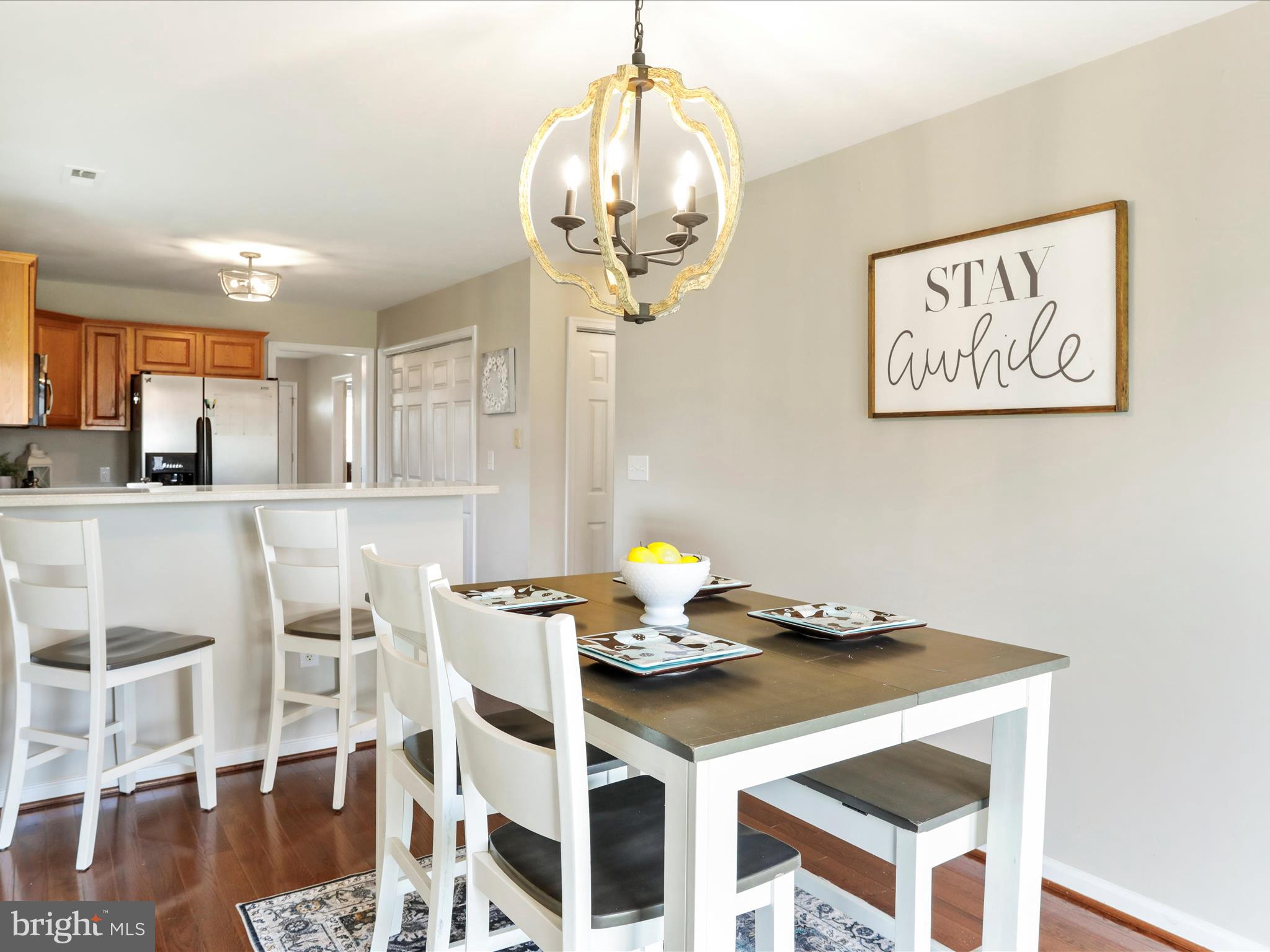 SUBURBAN HEIGHTS - Residential