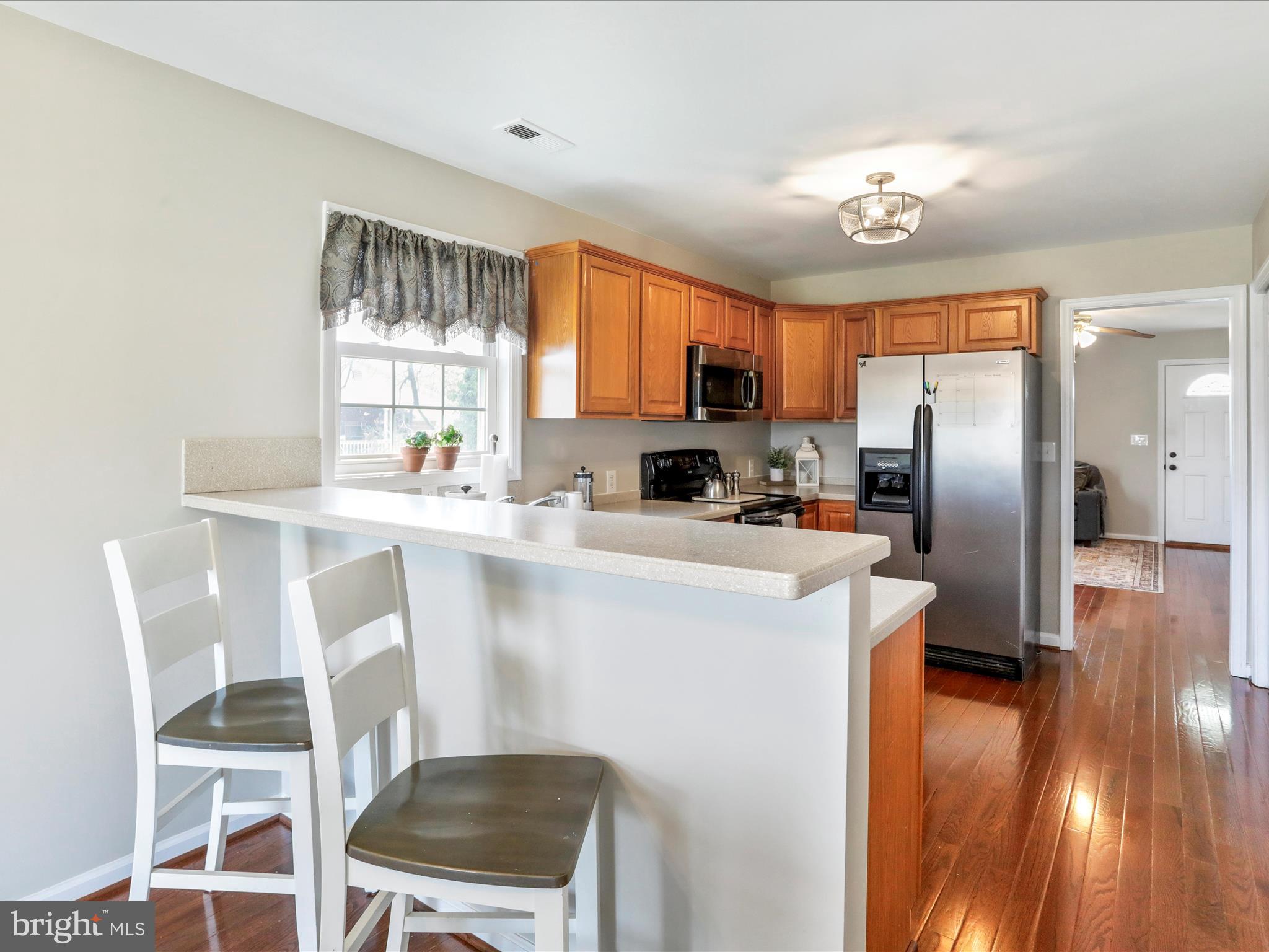 SUBURBAN HEIGHTS - Residential