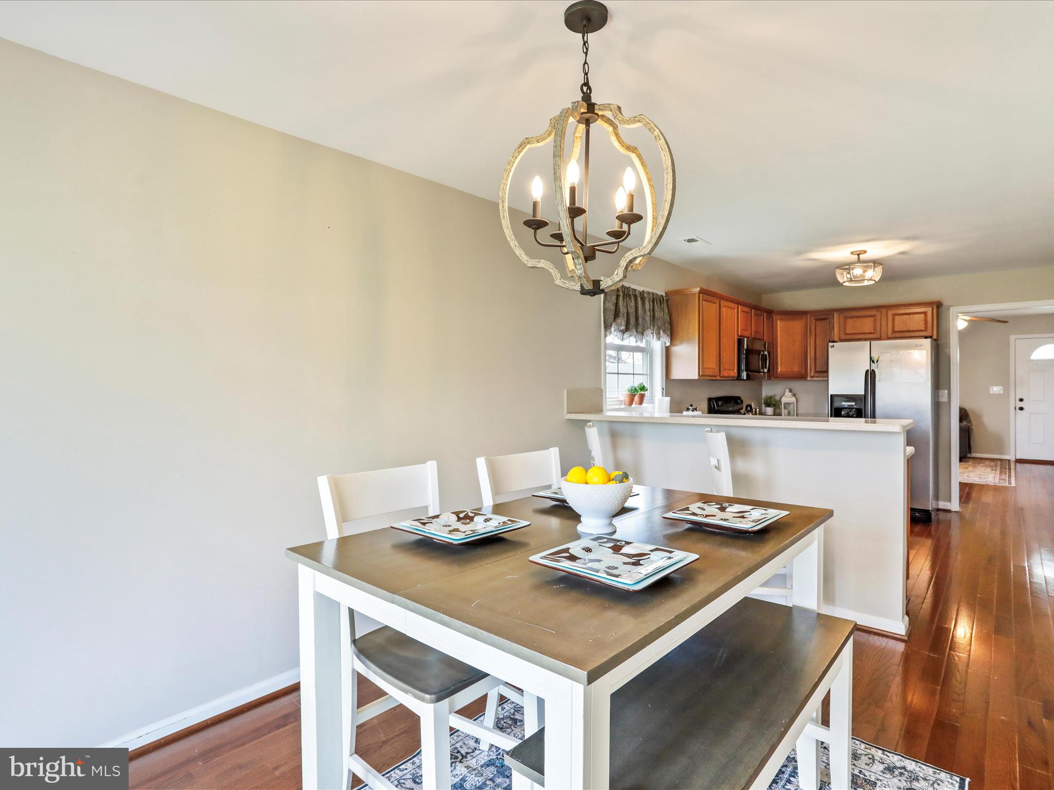 SUBURBAN HEIGHTS - Residential