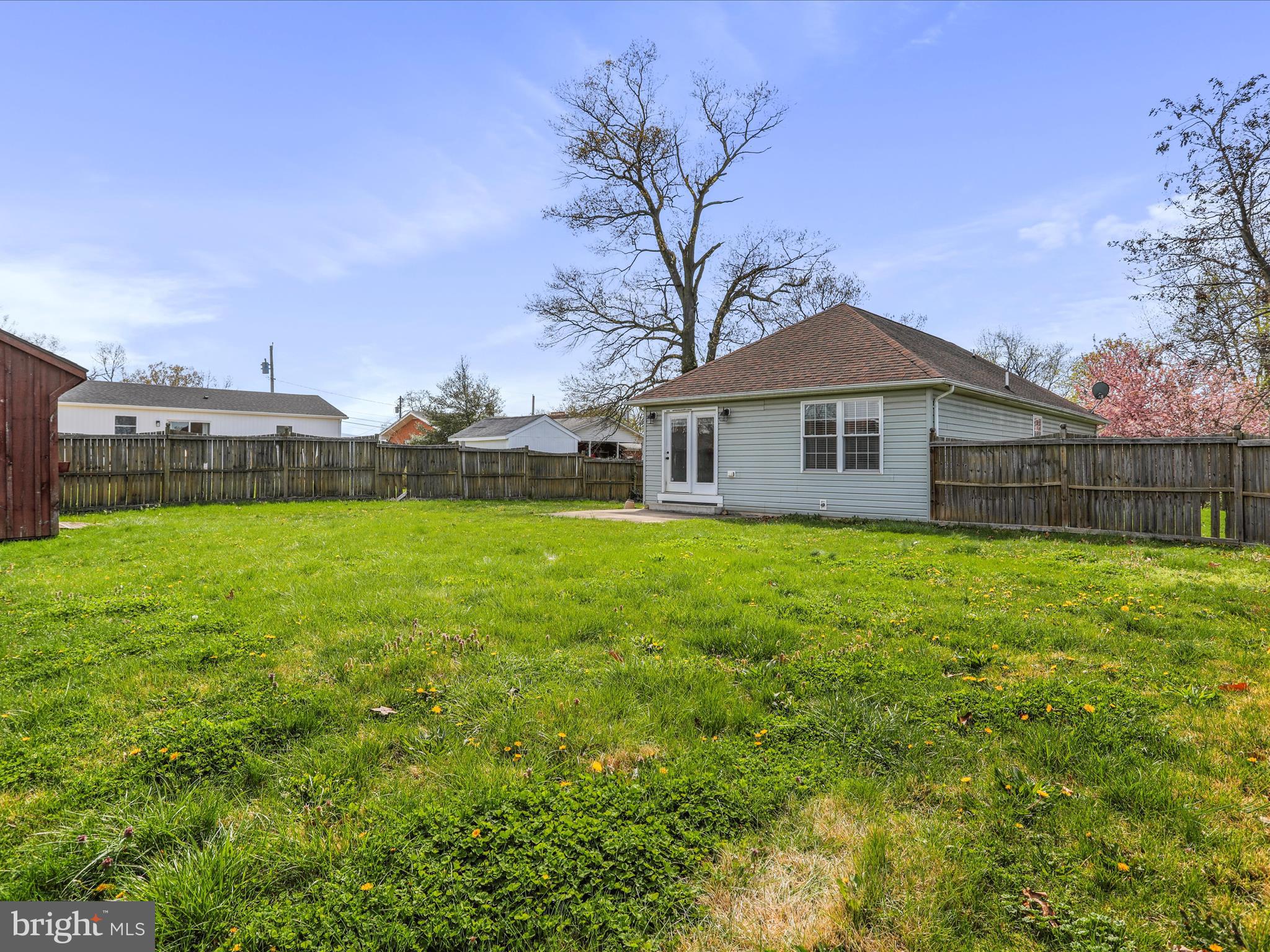 SUBURBAN HEIGHTS - Residential