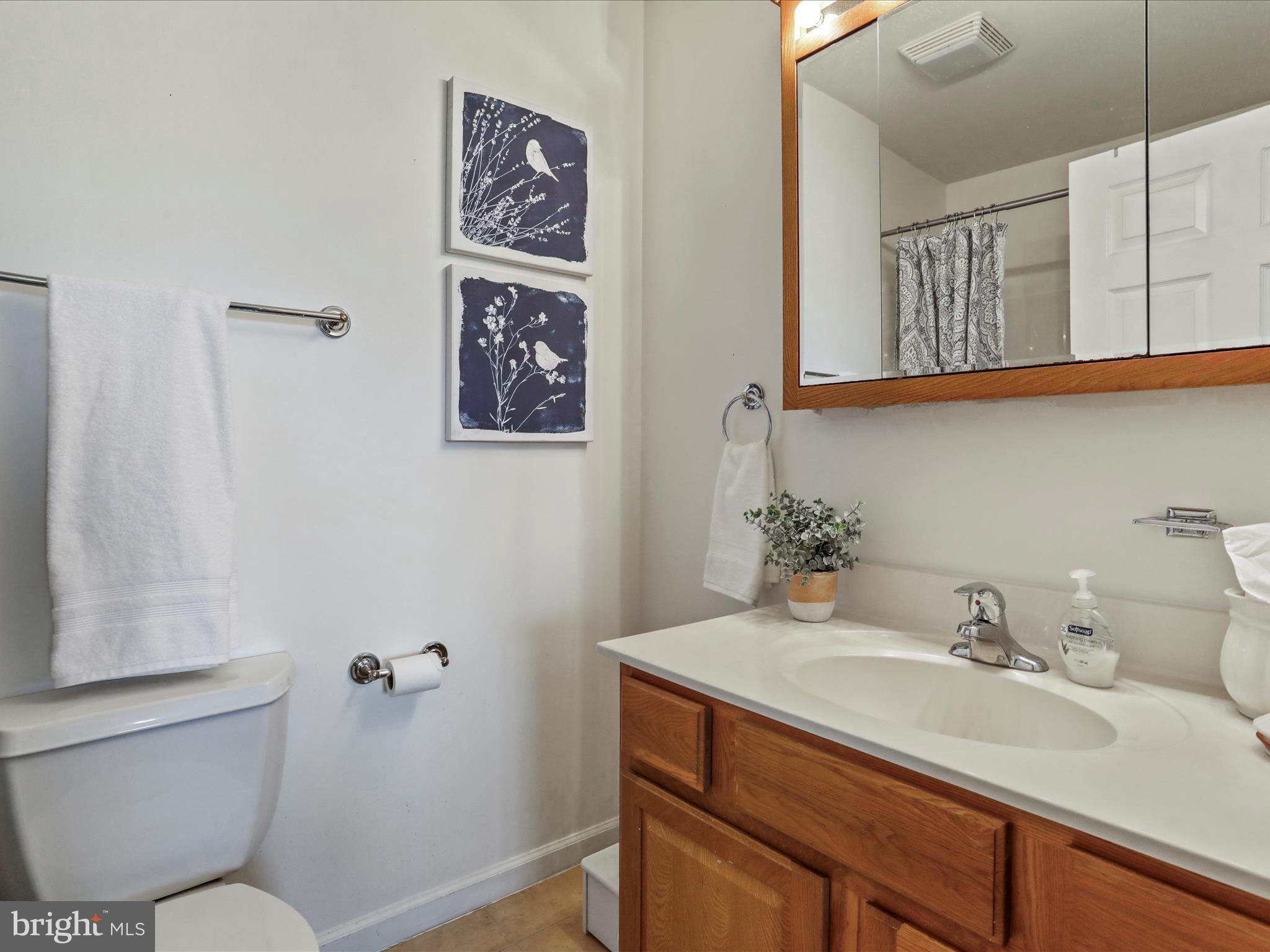 SUBURBAN HEIGHTS - Residential